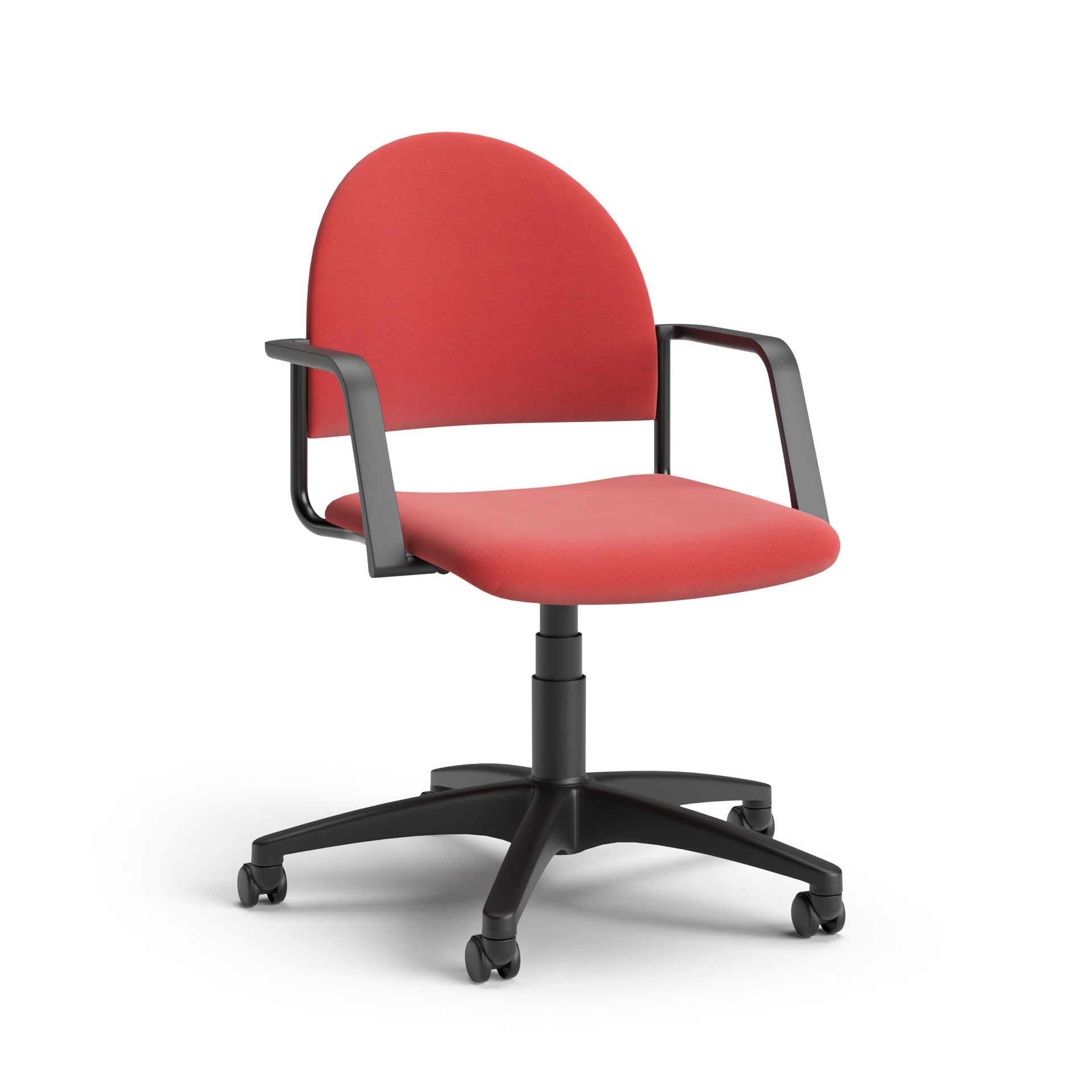 Stackable chair