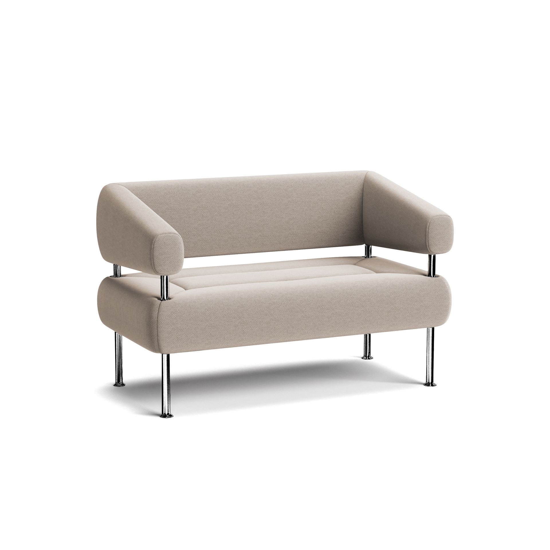 Two seat sofa