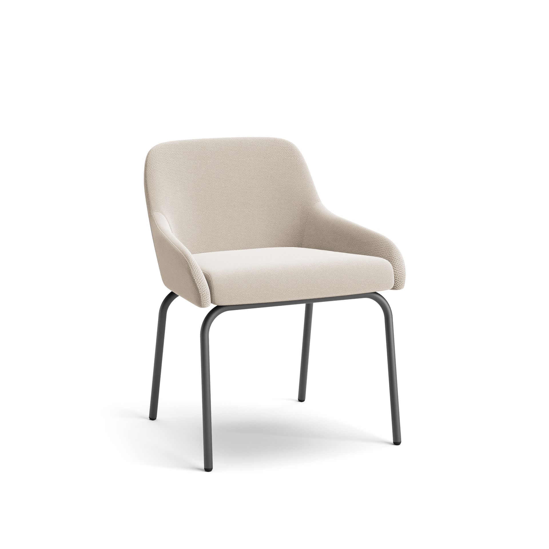 Four legged chair