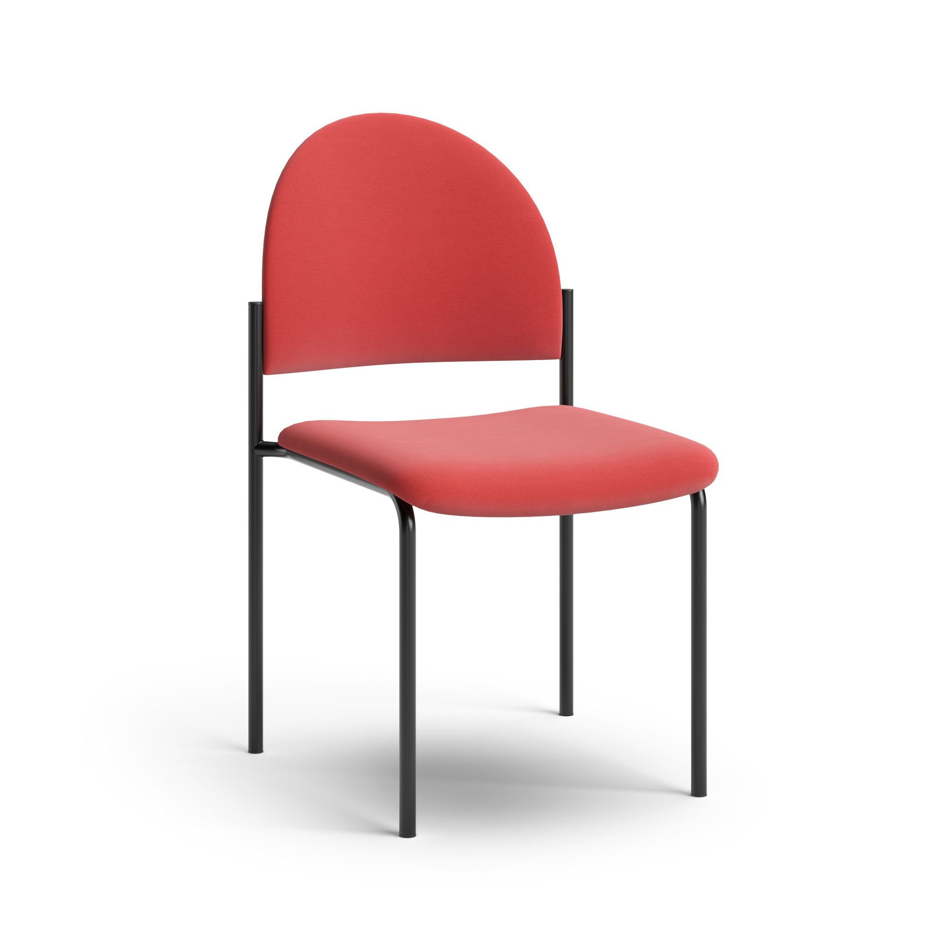 Stackable chair