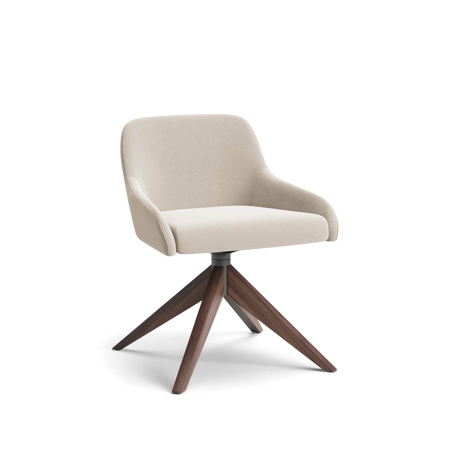 Swivel chair
