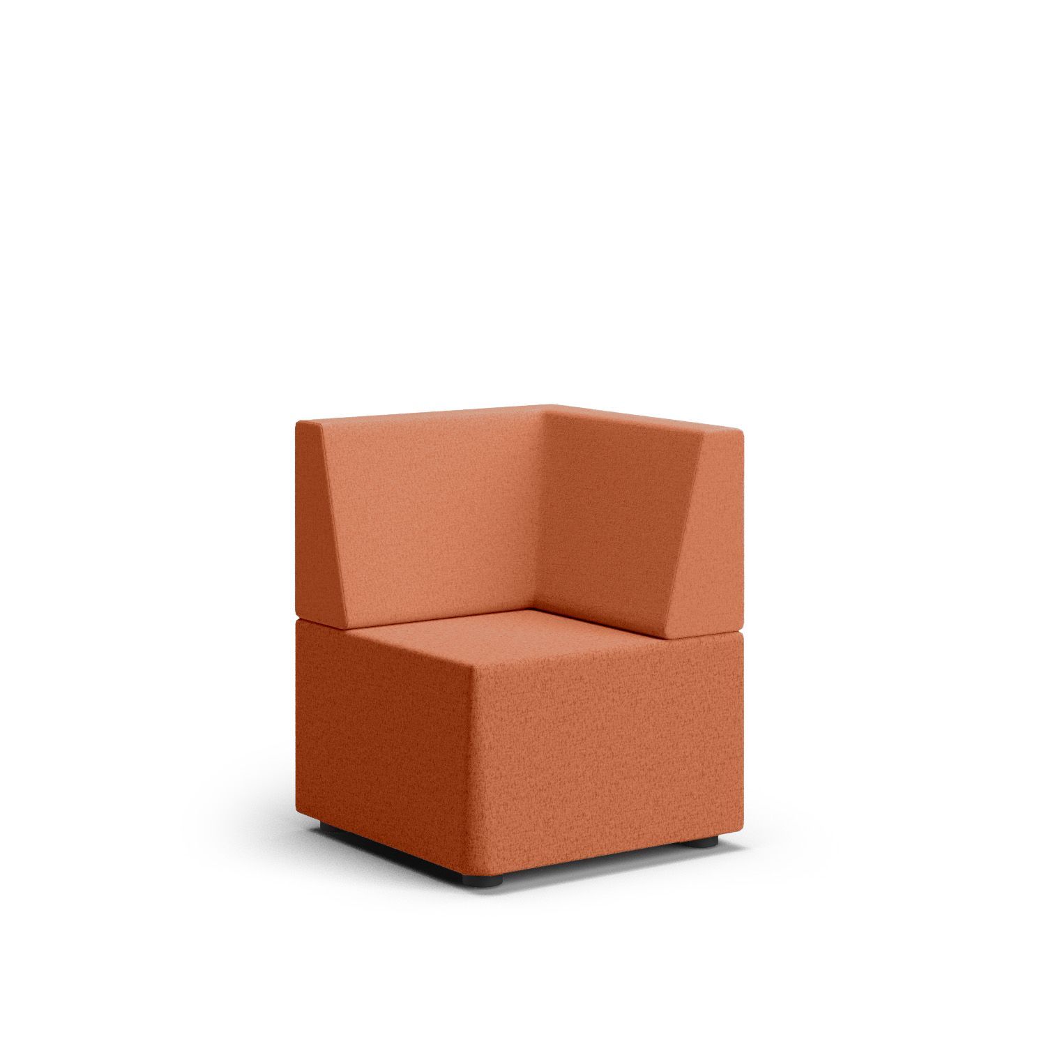 Corner unit