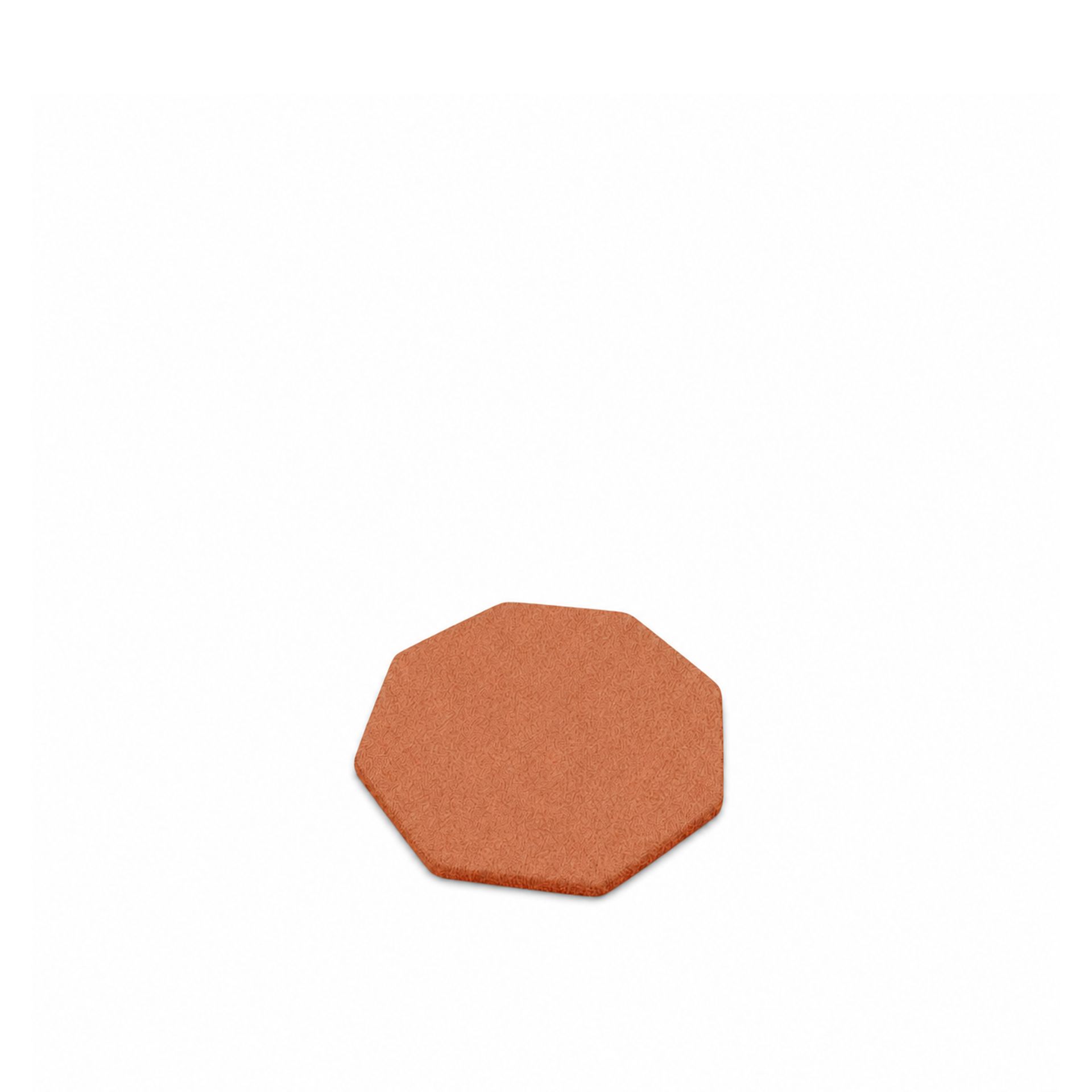 Upholstered insert