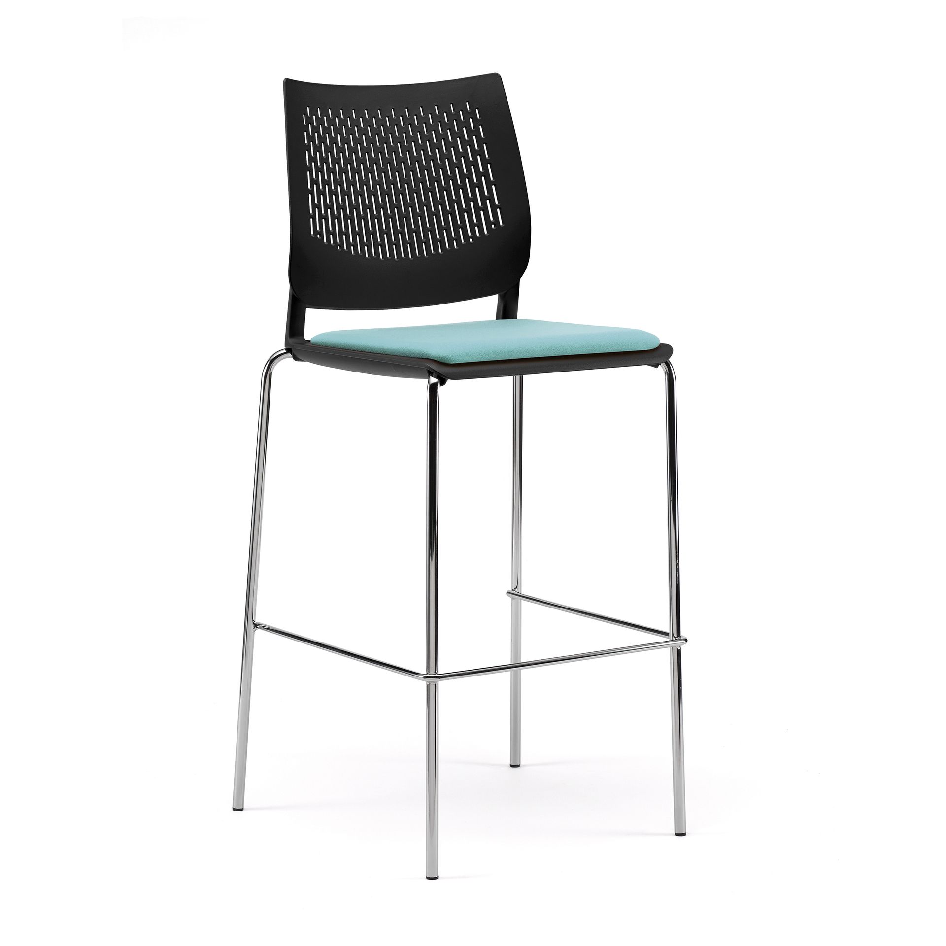 High stool