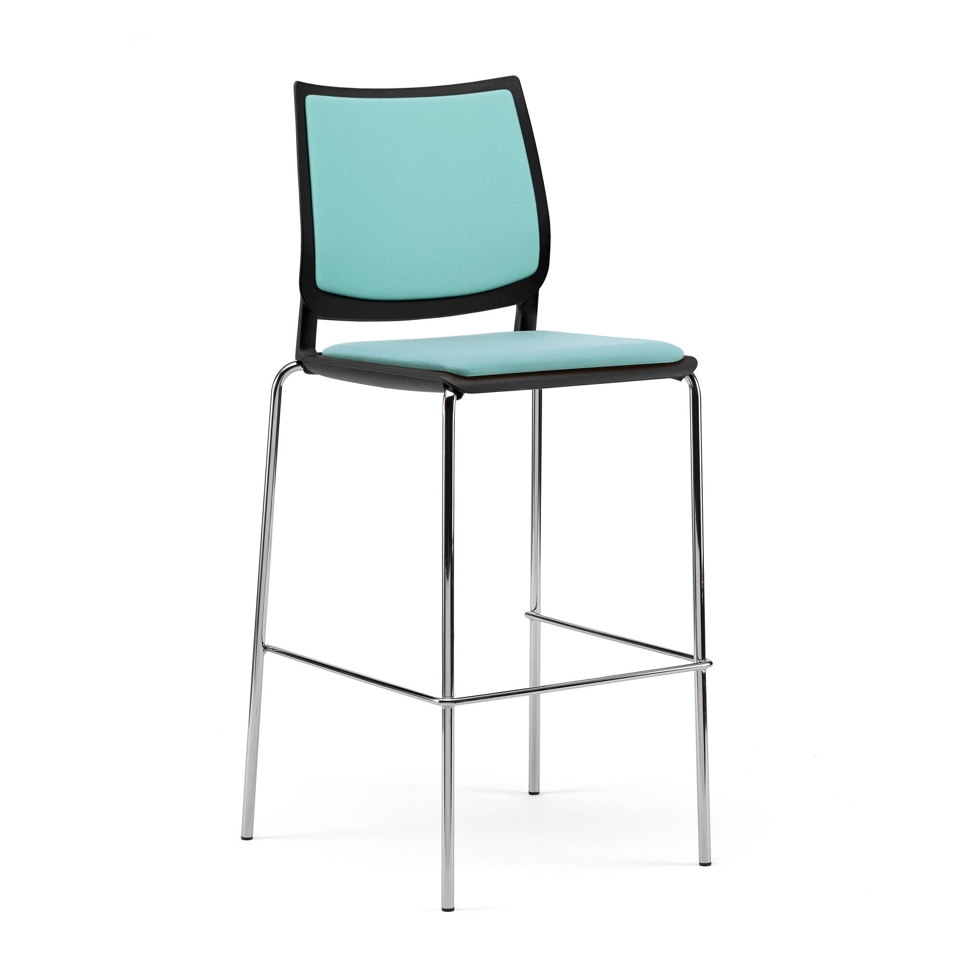 High stool