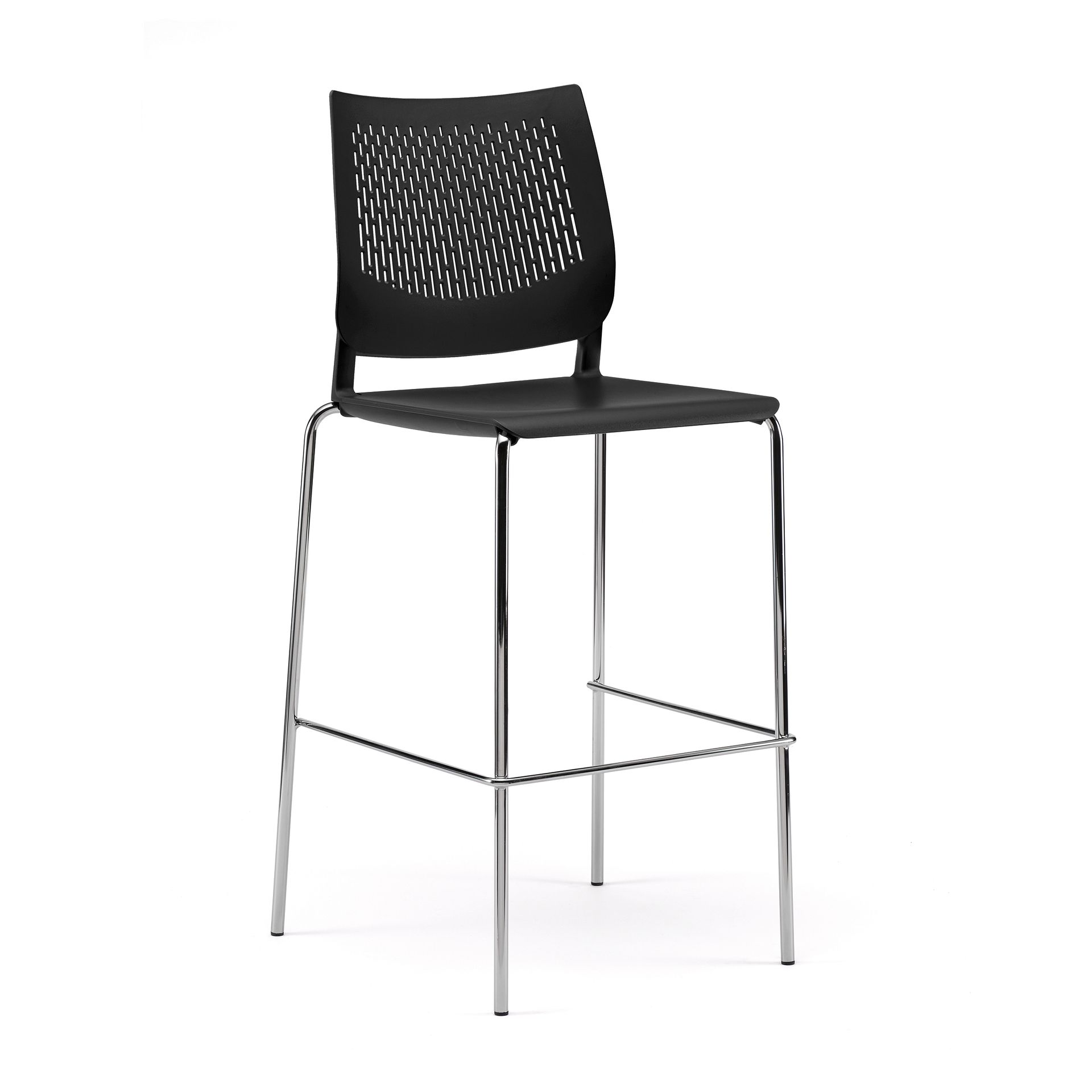 High stool