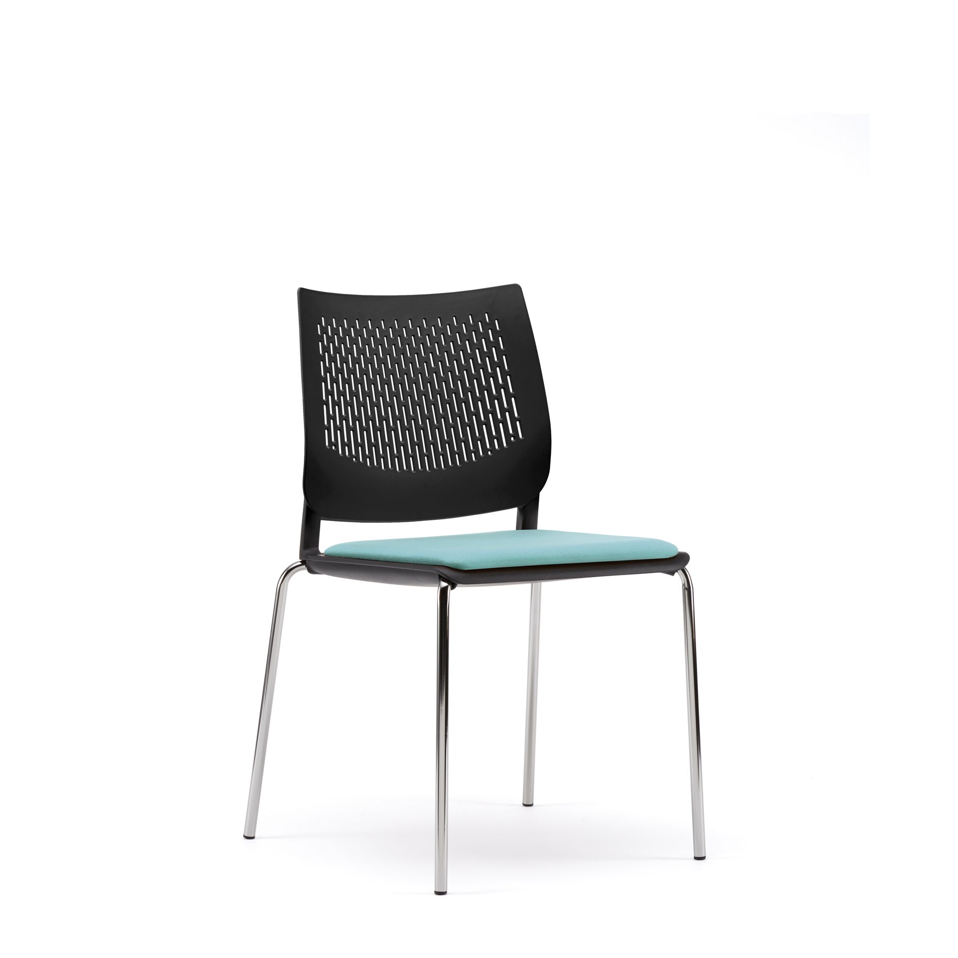 Stackable chair