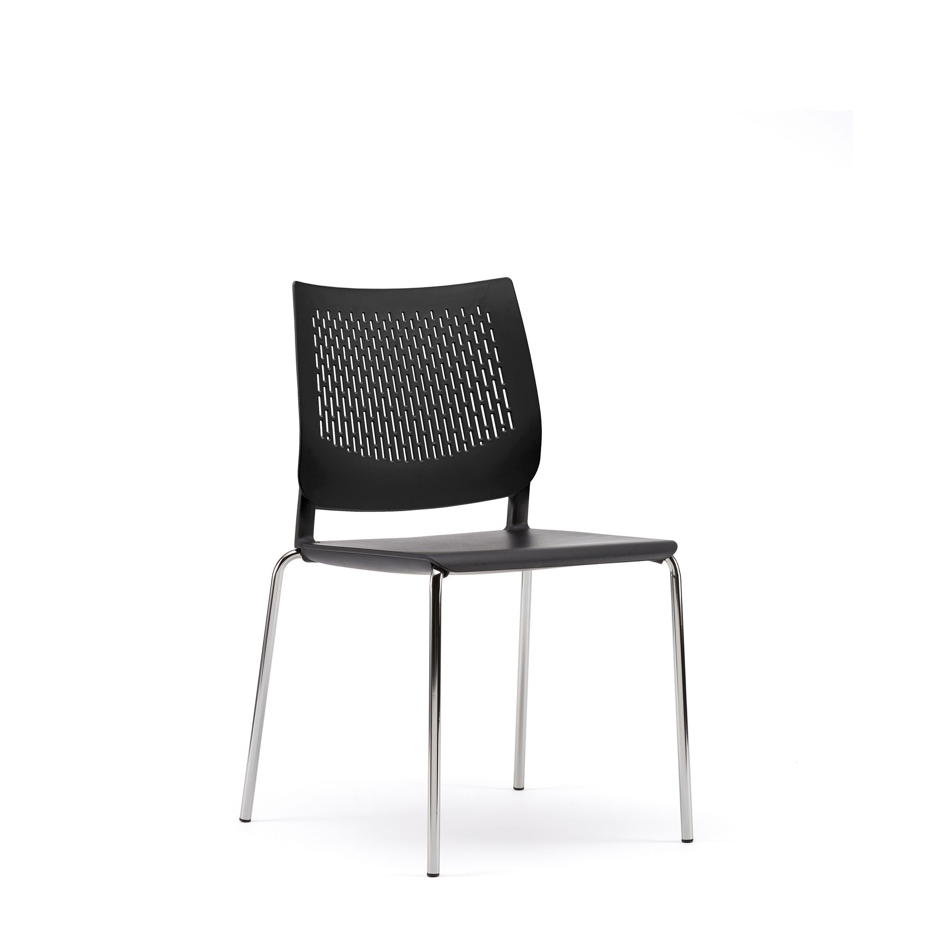 Stackable chair