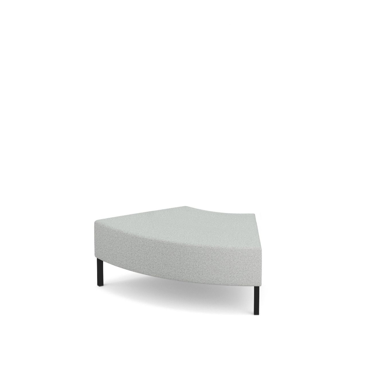 60 degree external bench