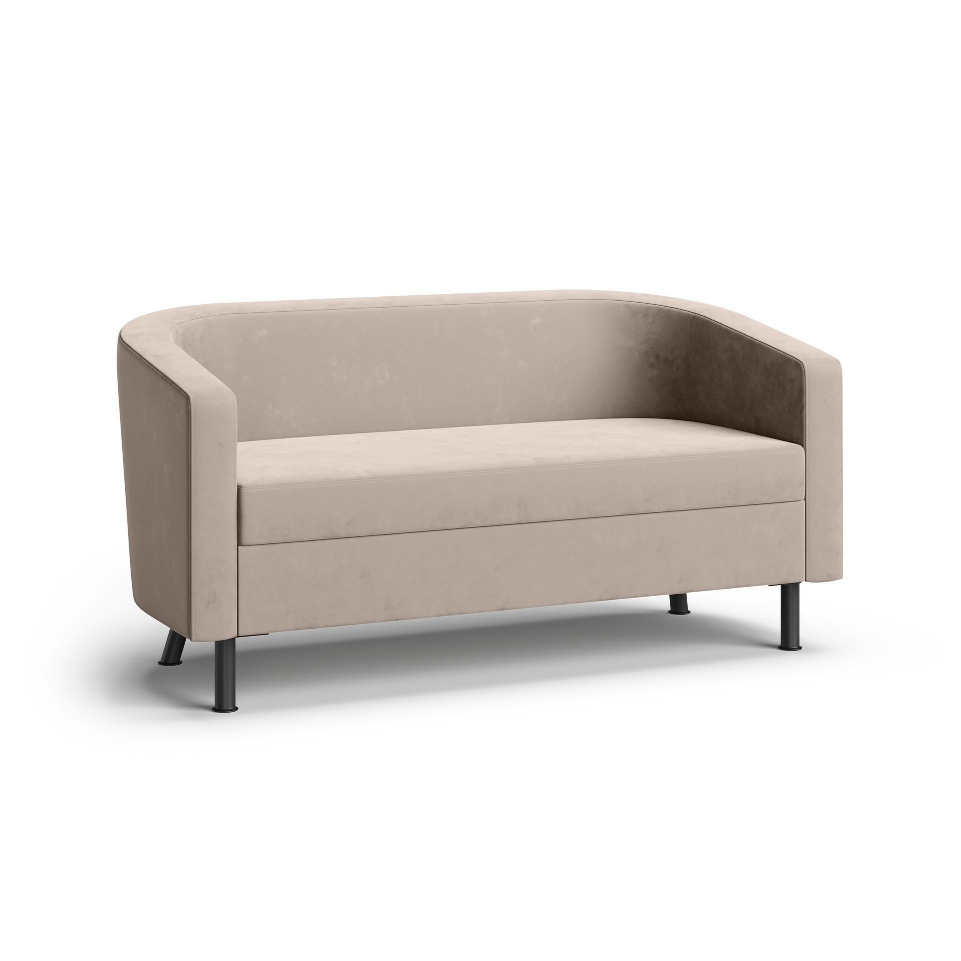 Bing two seat sofa