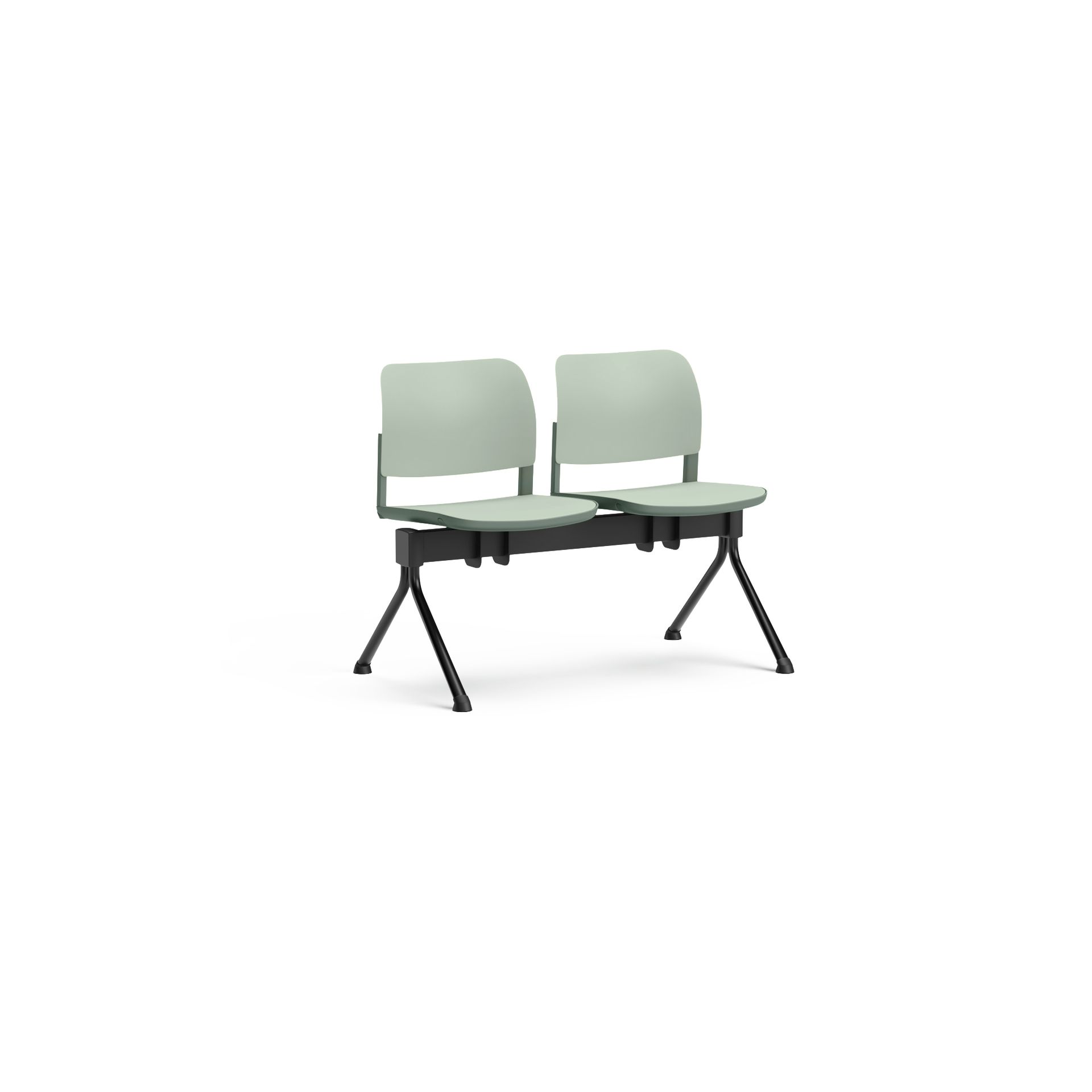 Two seats