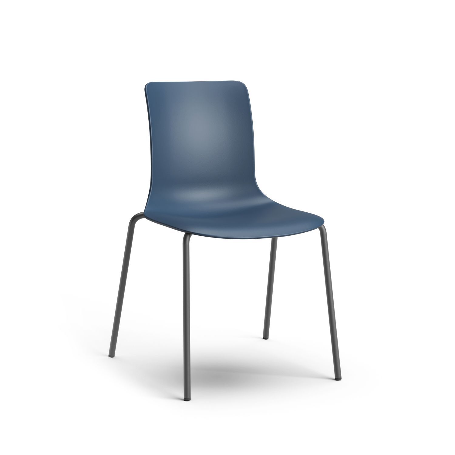Cantilever chair
