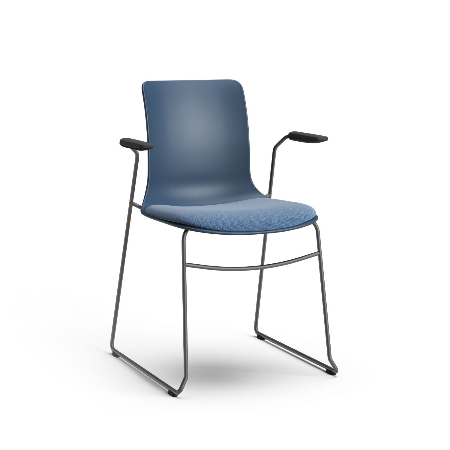 Swivel chair