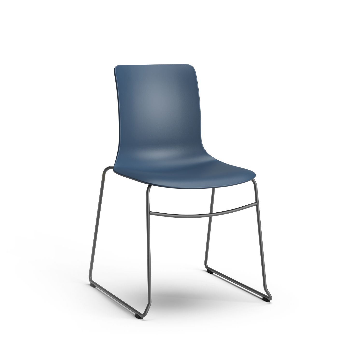 Cantilever chair