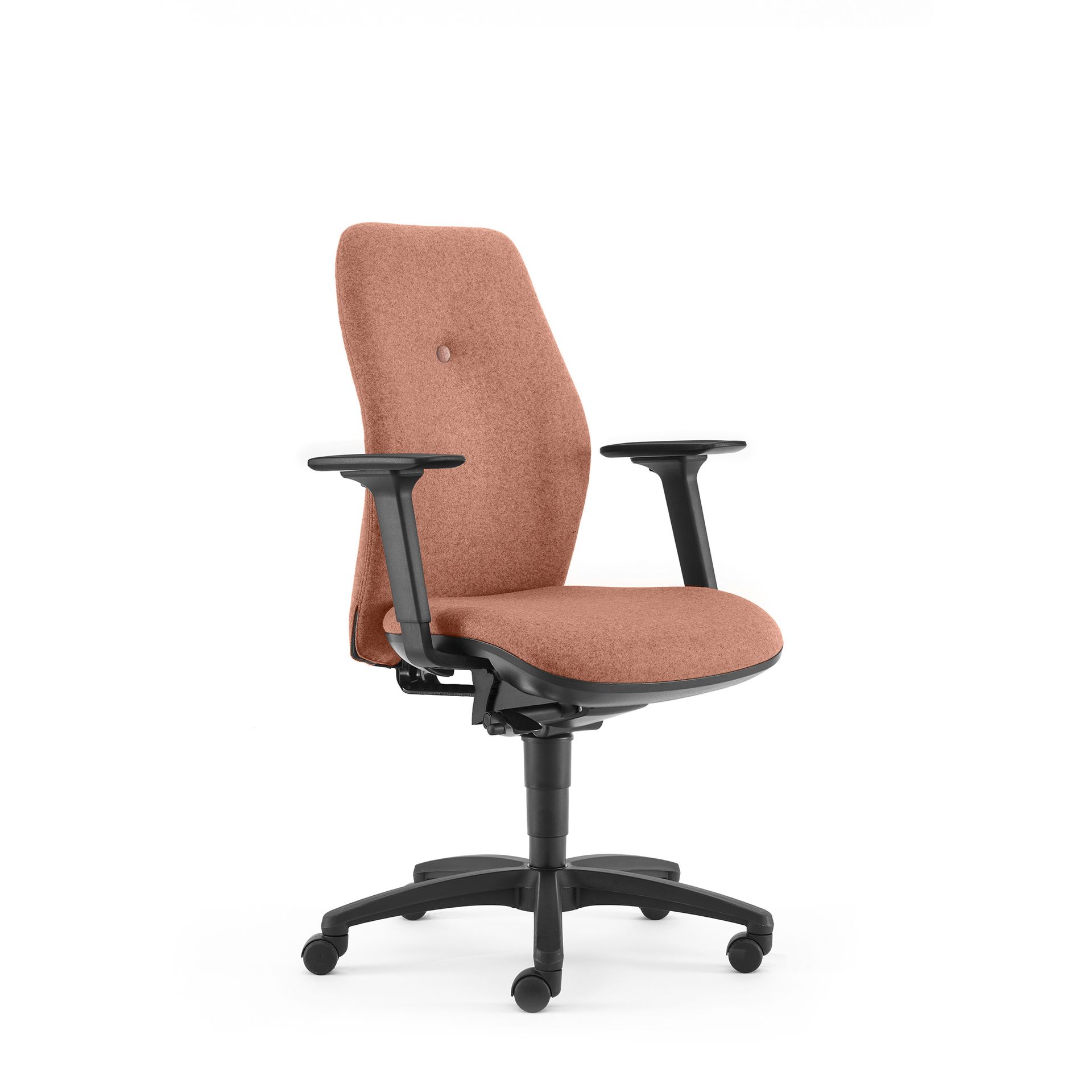 Mesh office chair