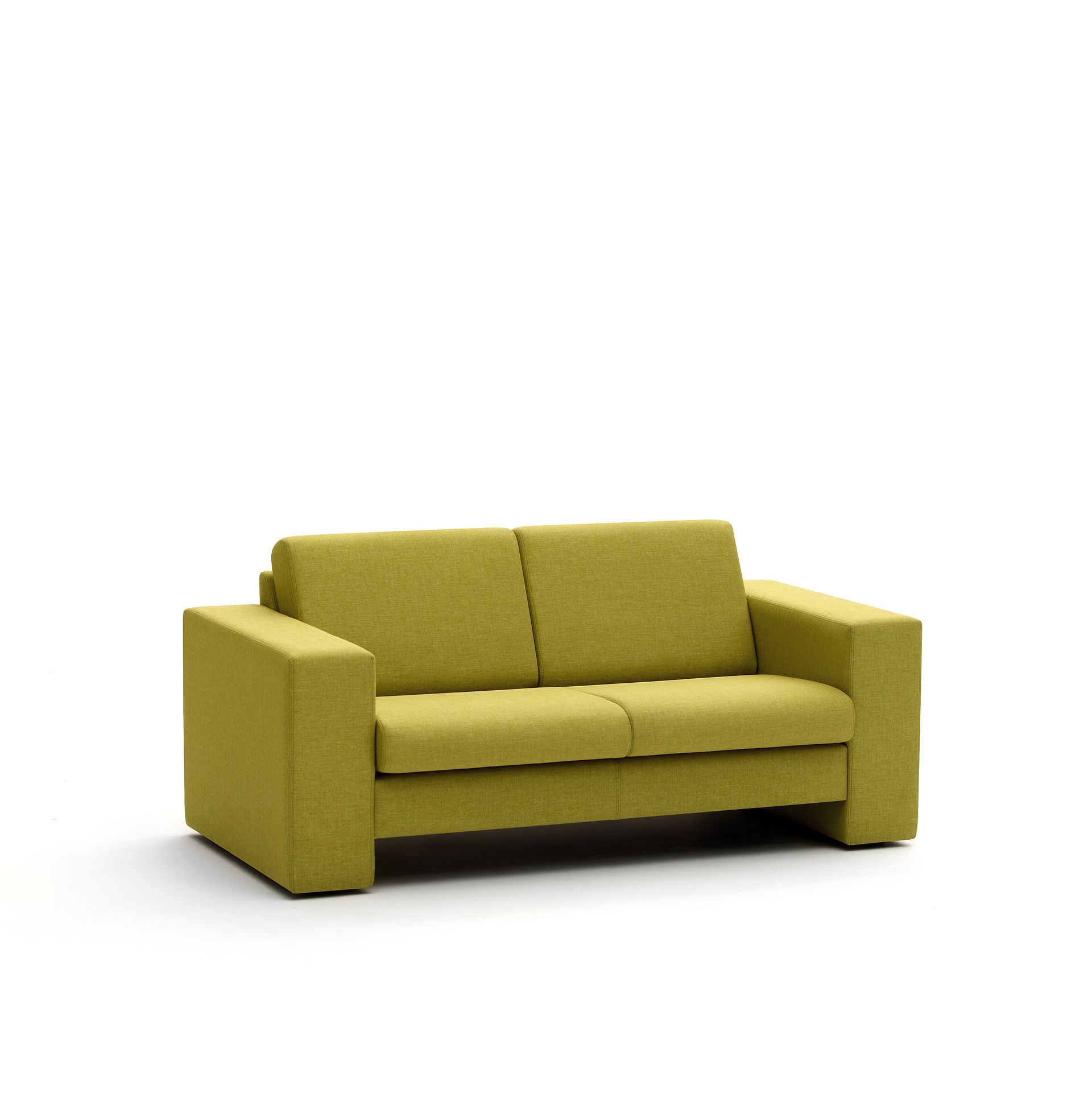 Two seat sofa