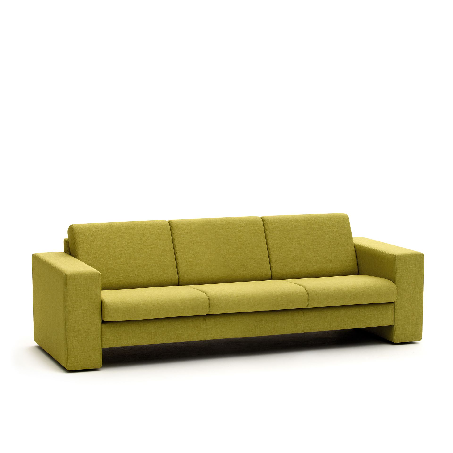 Three seat sofa