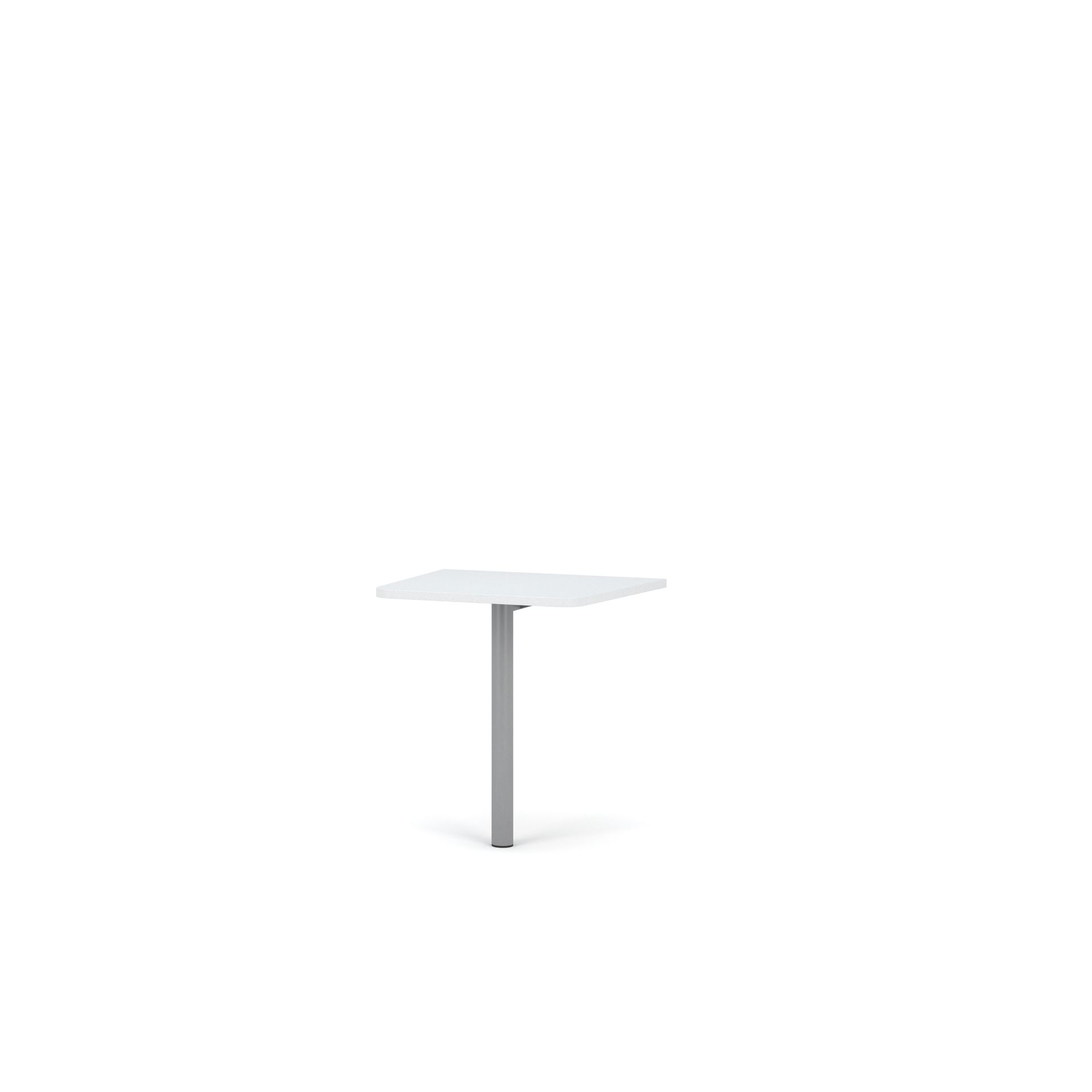 Medium back two seater