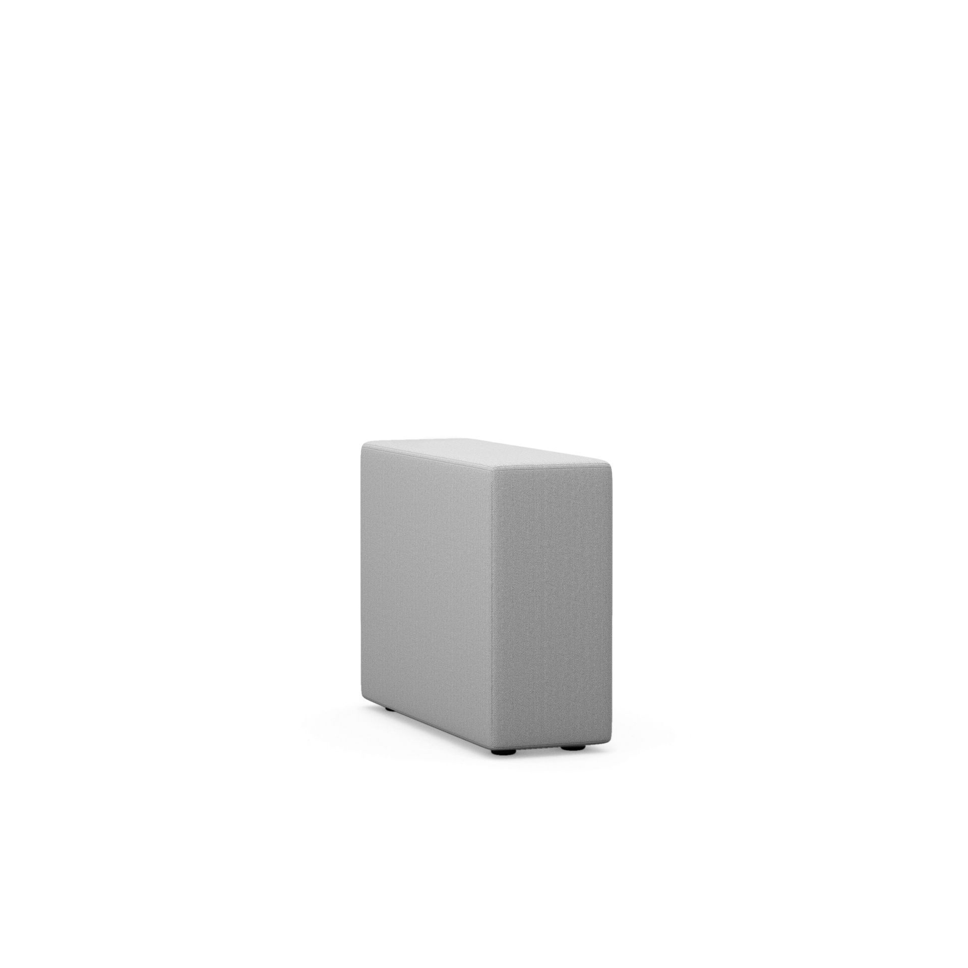 Free standing arm