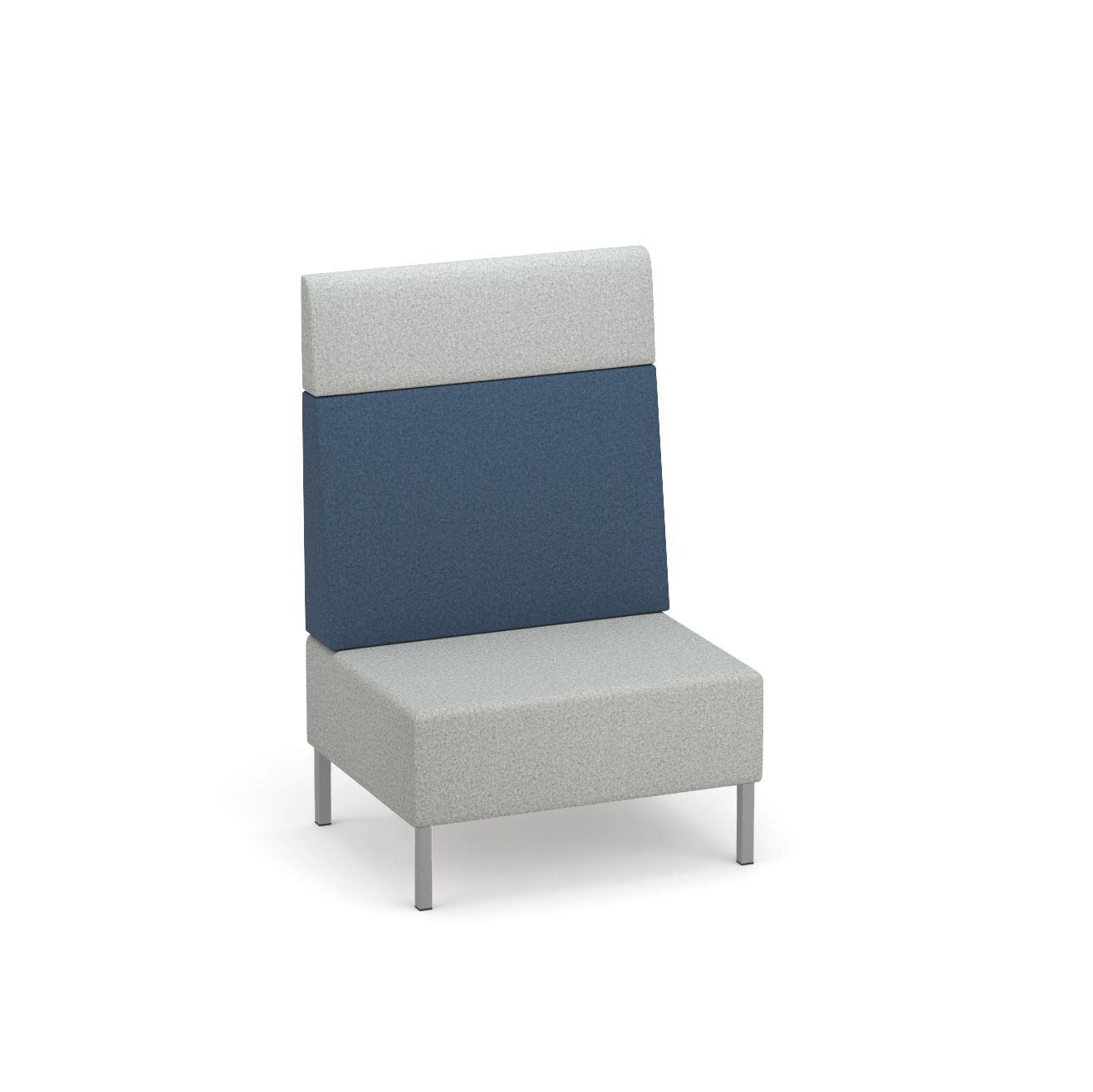Single seat unit
