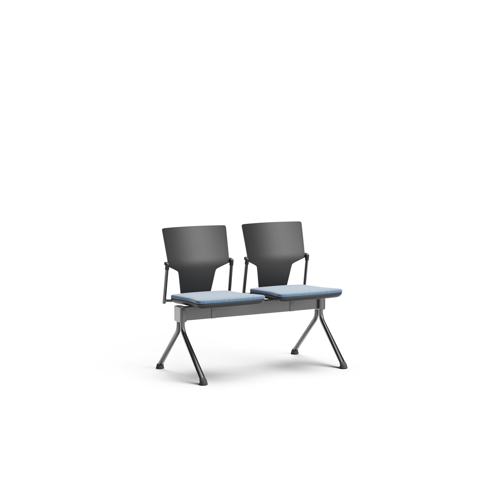 Two seats