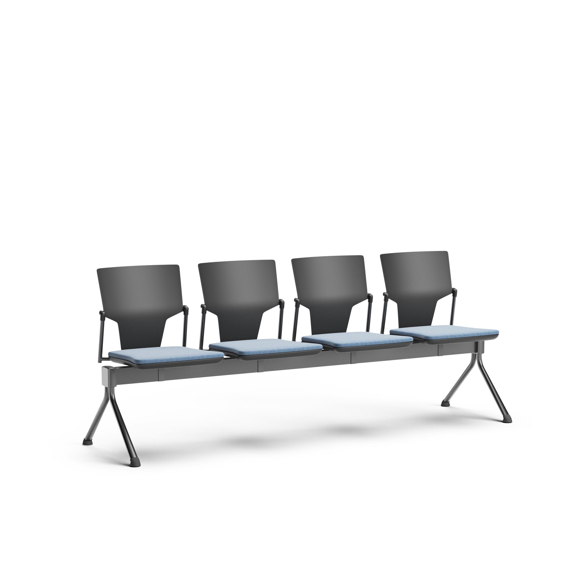 Four seats