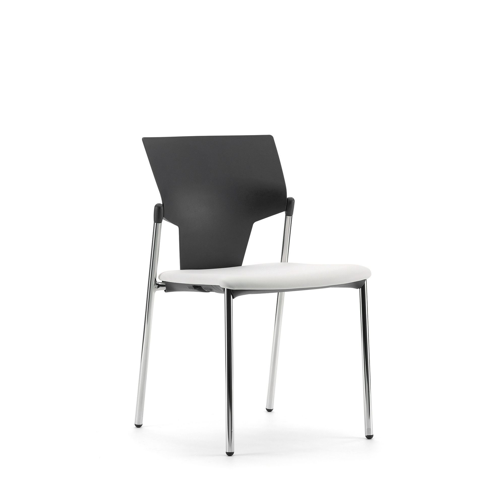 Stackable chair