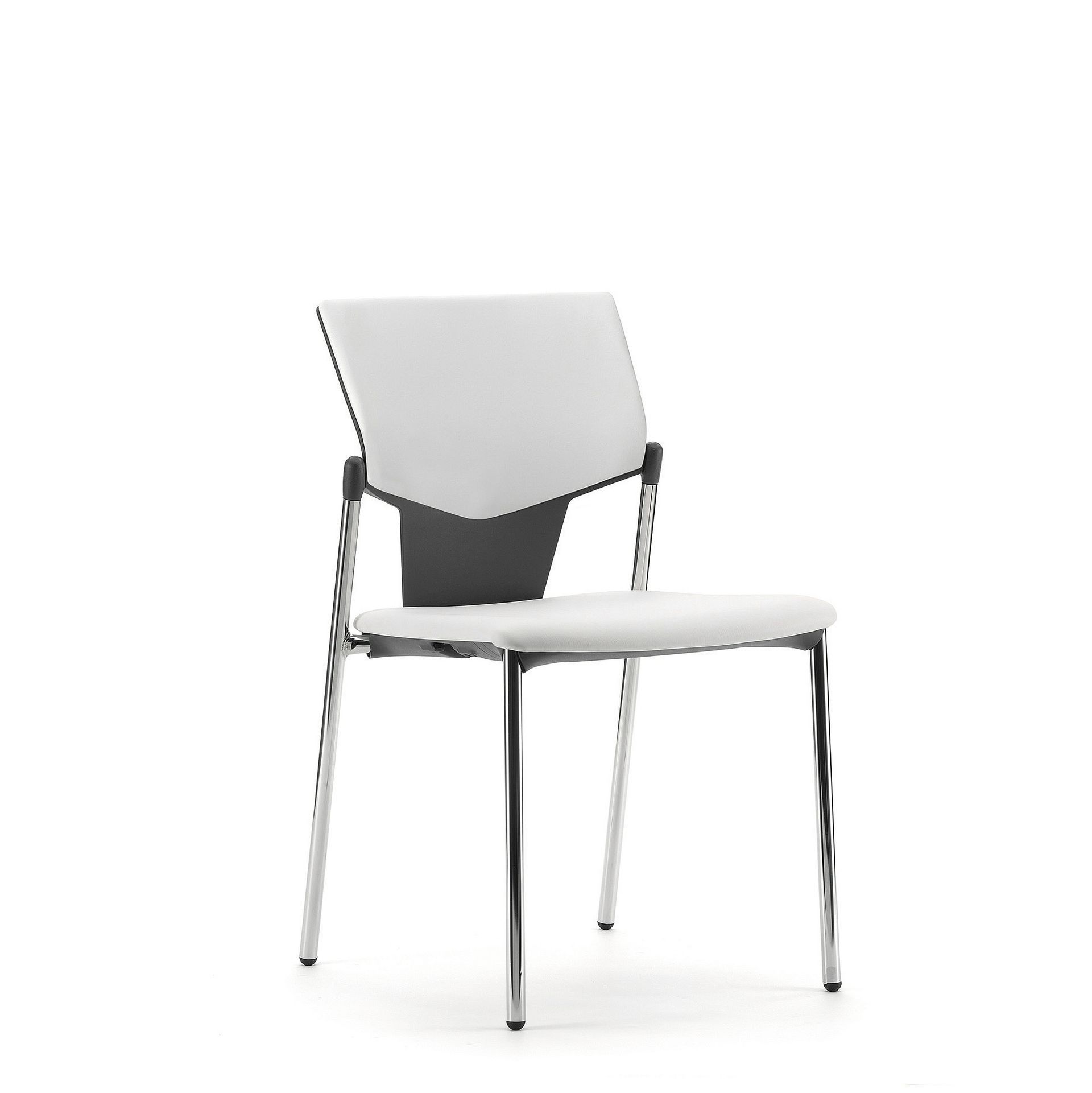 Stackable chair