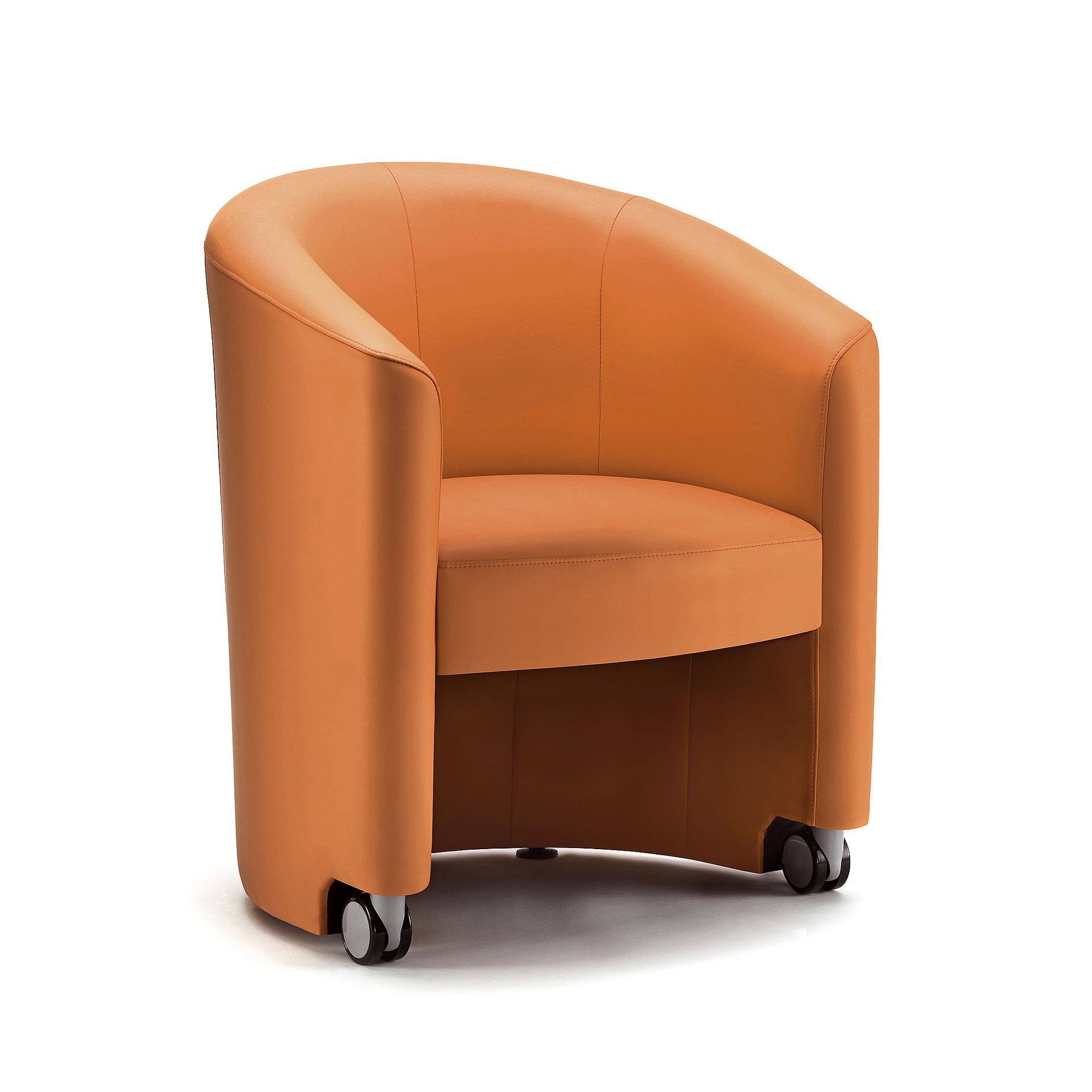 Tub chair