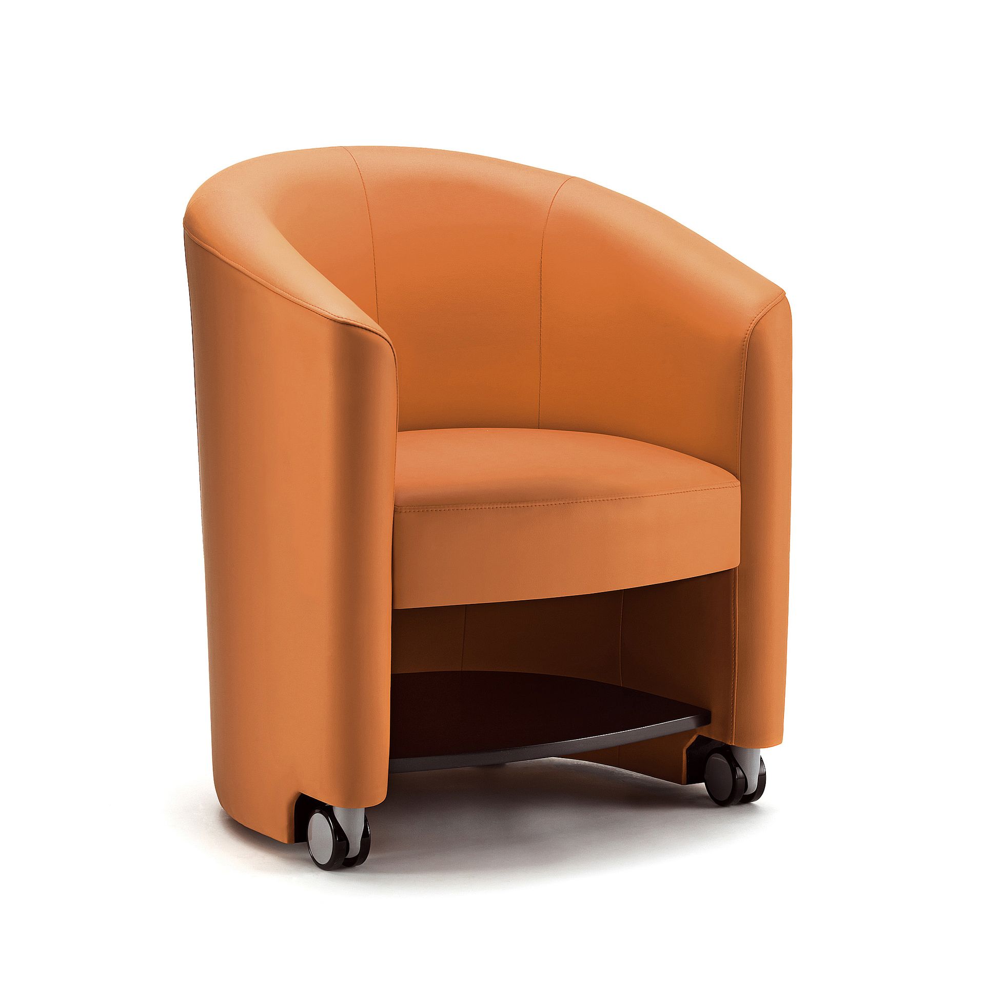 Tub chair