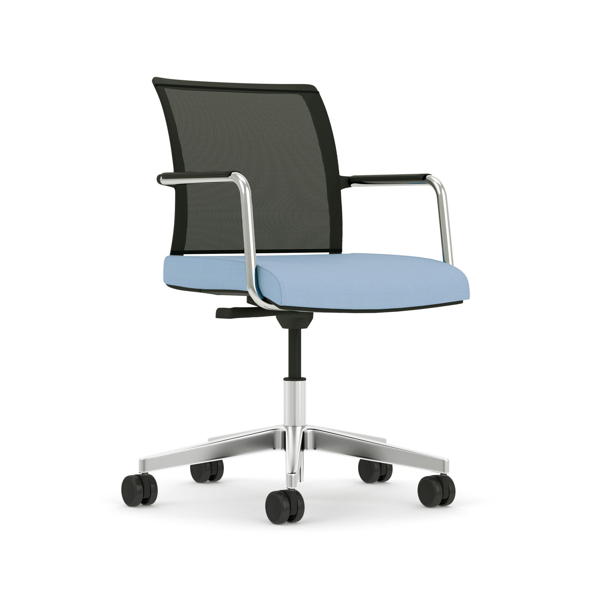 Swivel chair