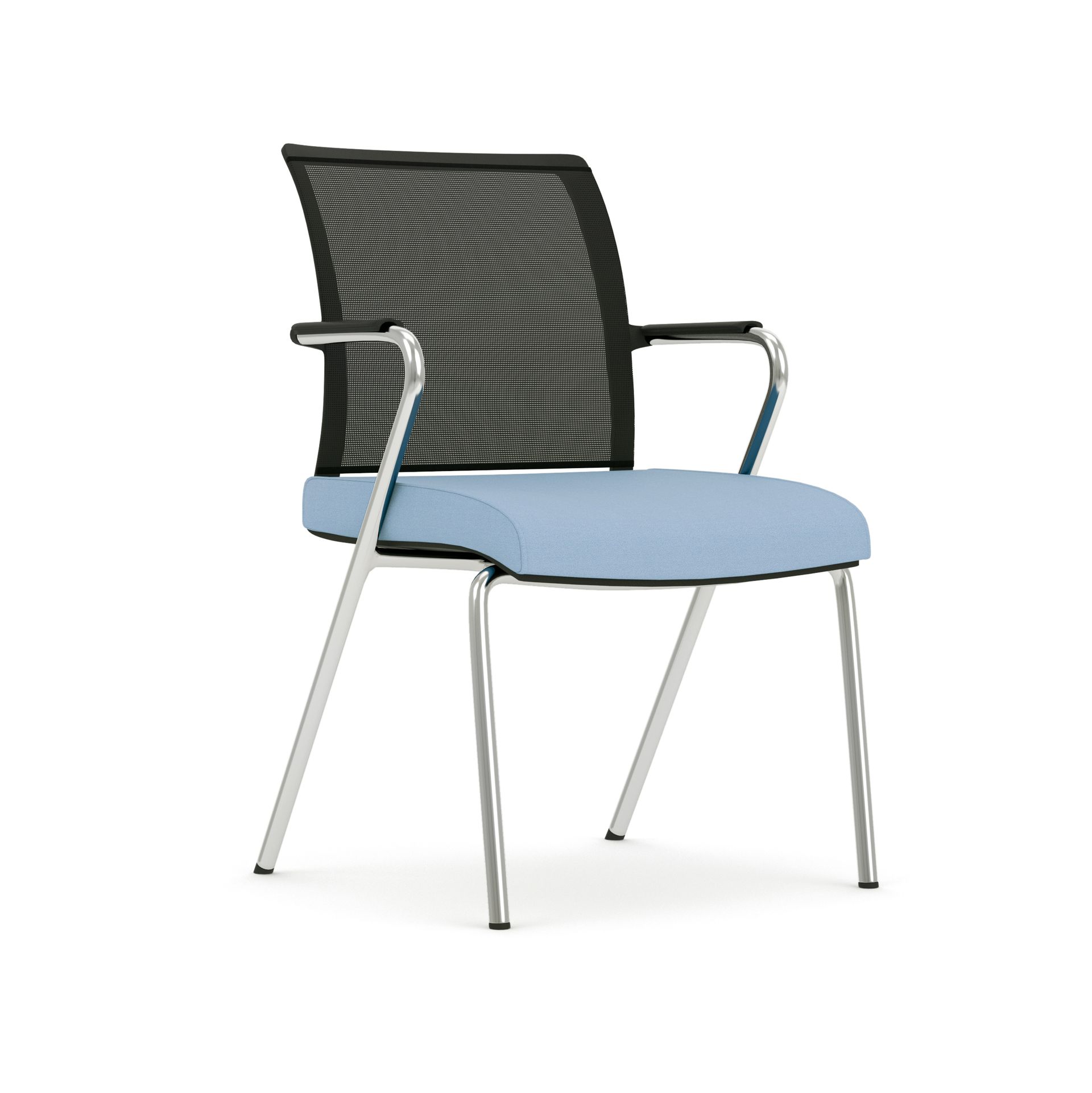 Visitor chair