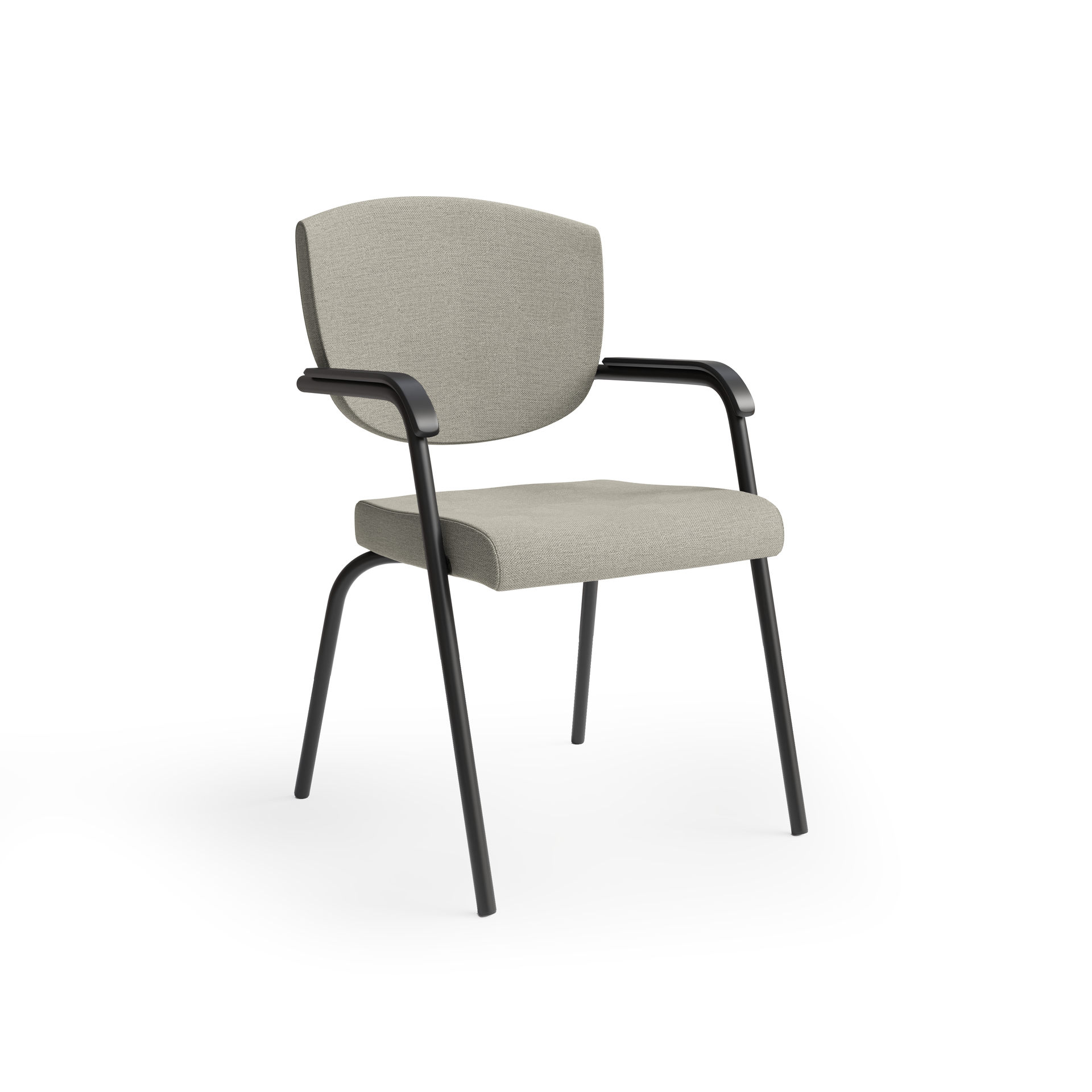 Four leg chair