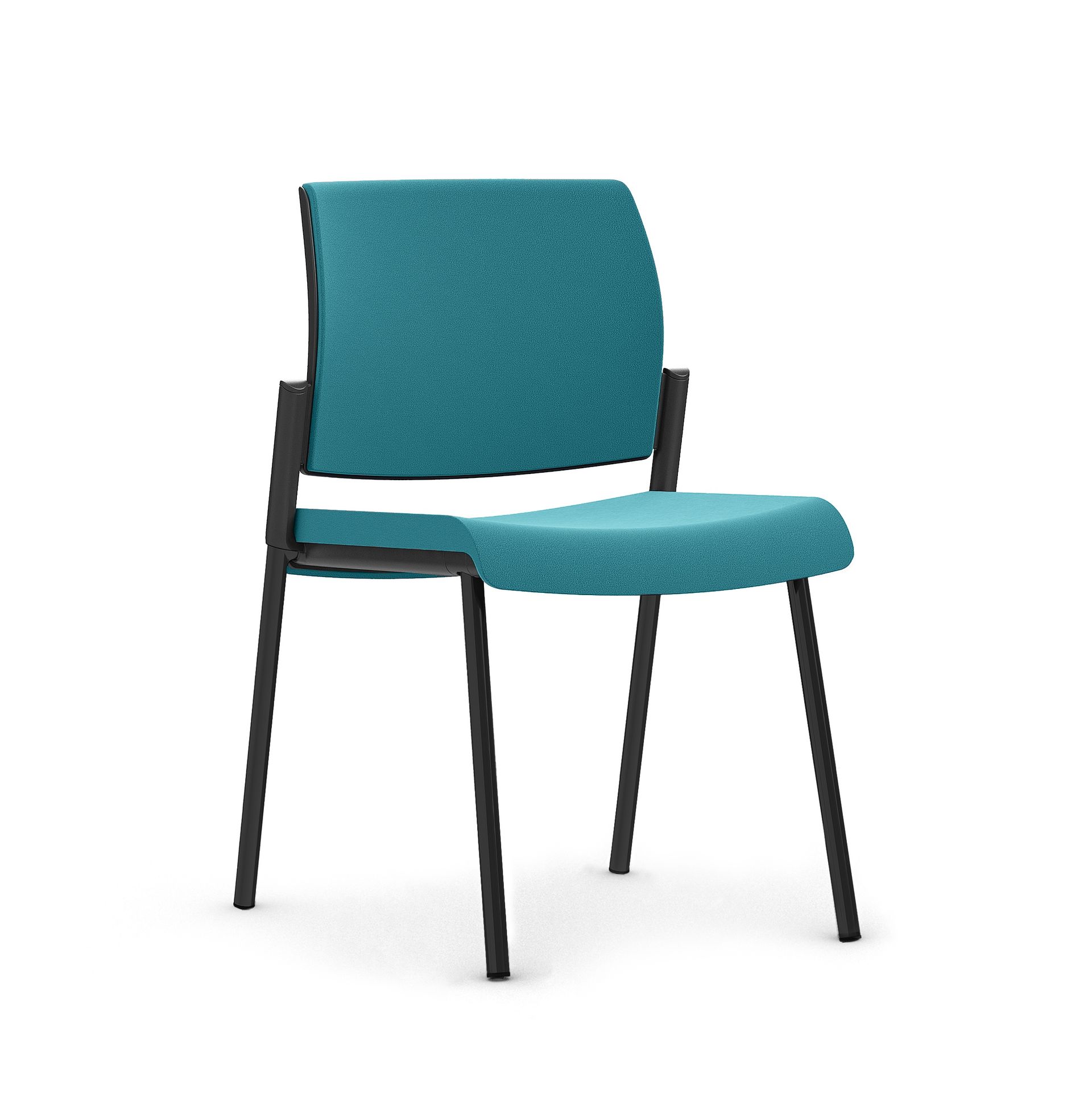 Stackable chair