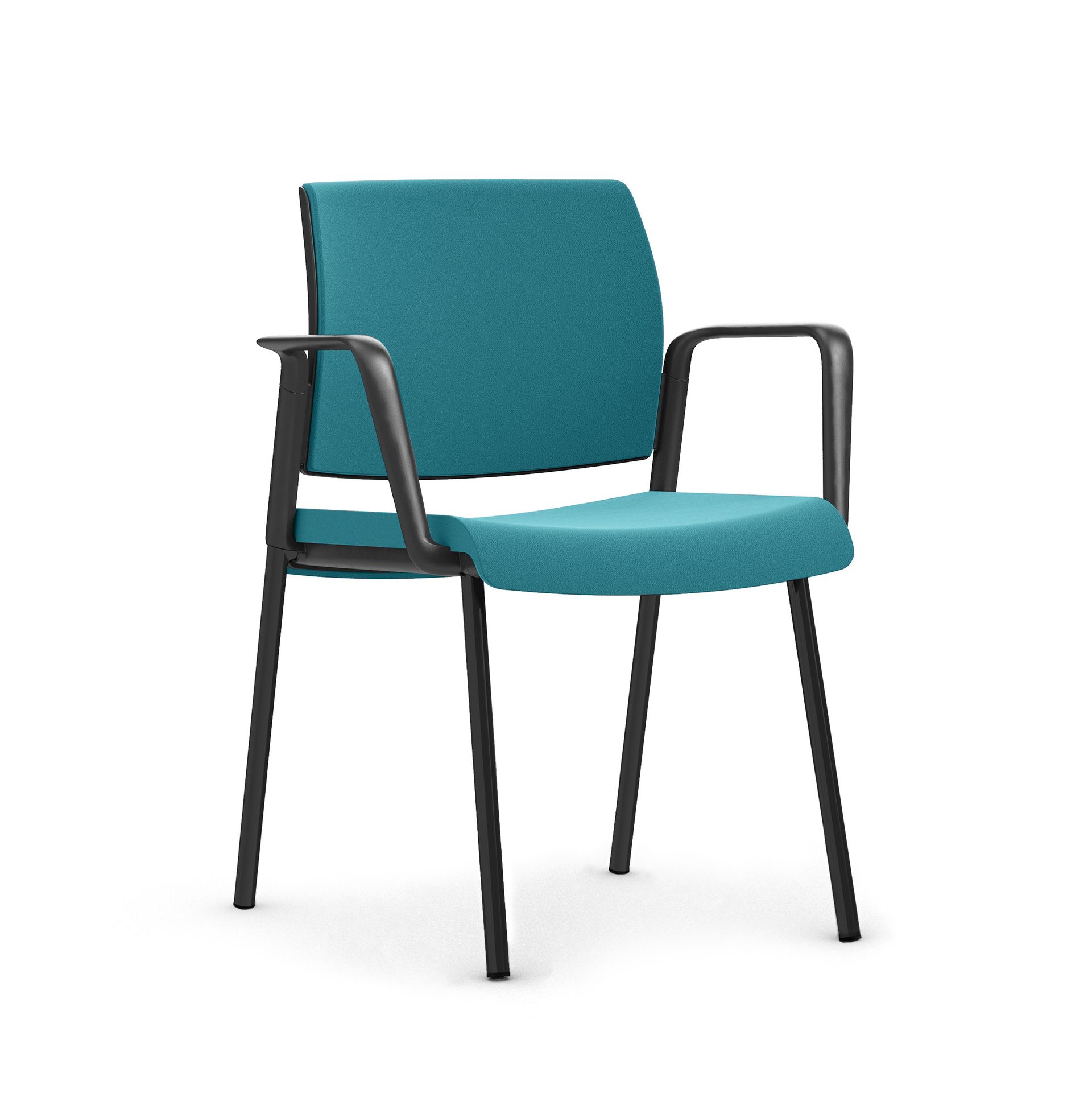 Stackable chair