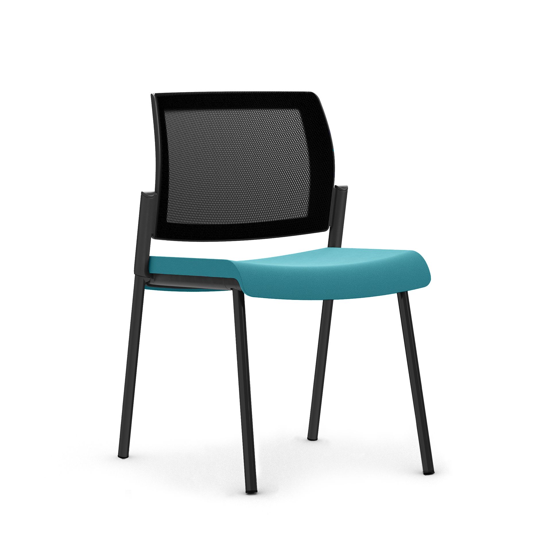 Stackable chair