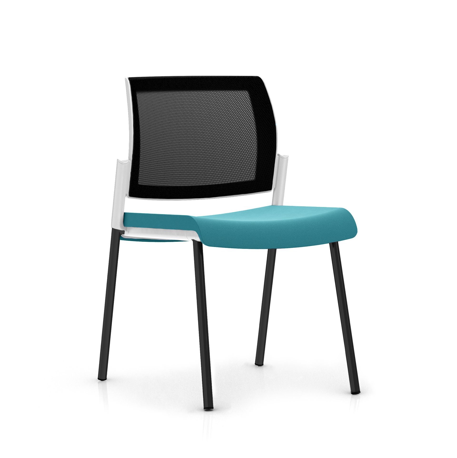 Stackable chair
