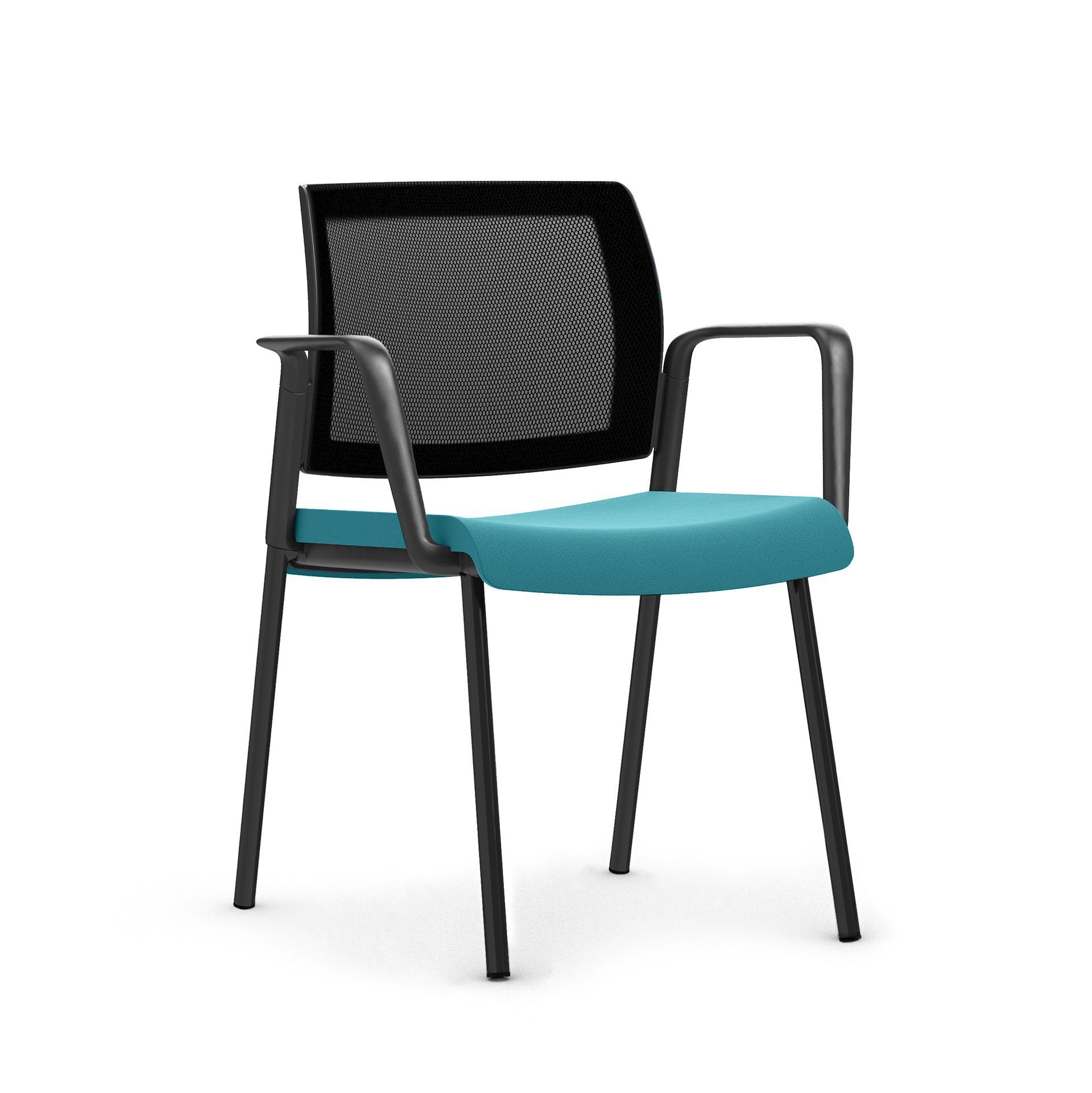 Stackable chair
