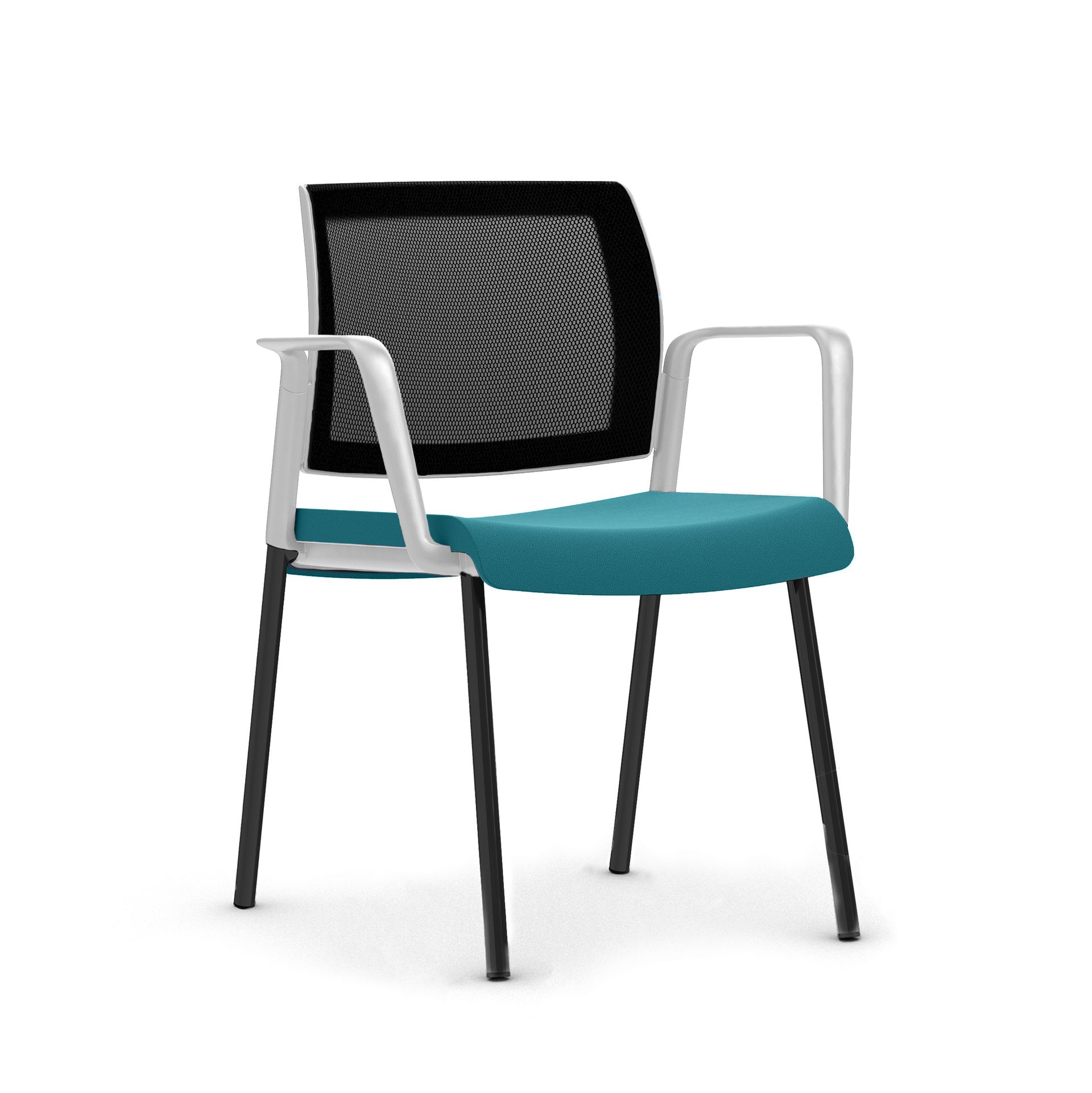 Stackable chair