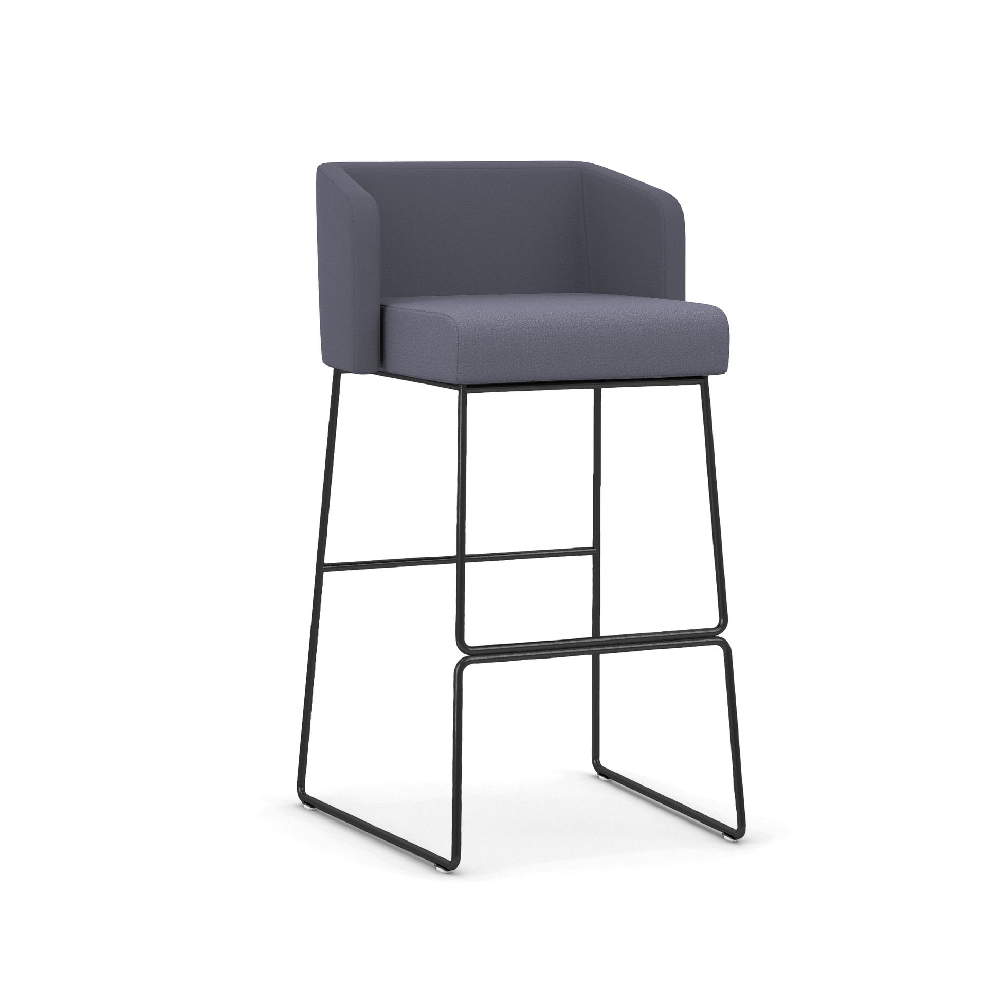 High stool