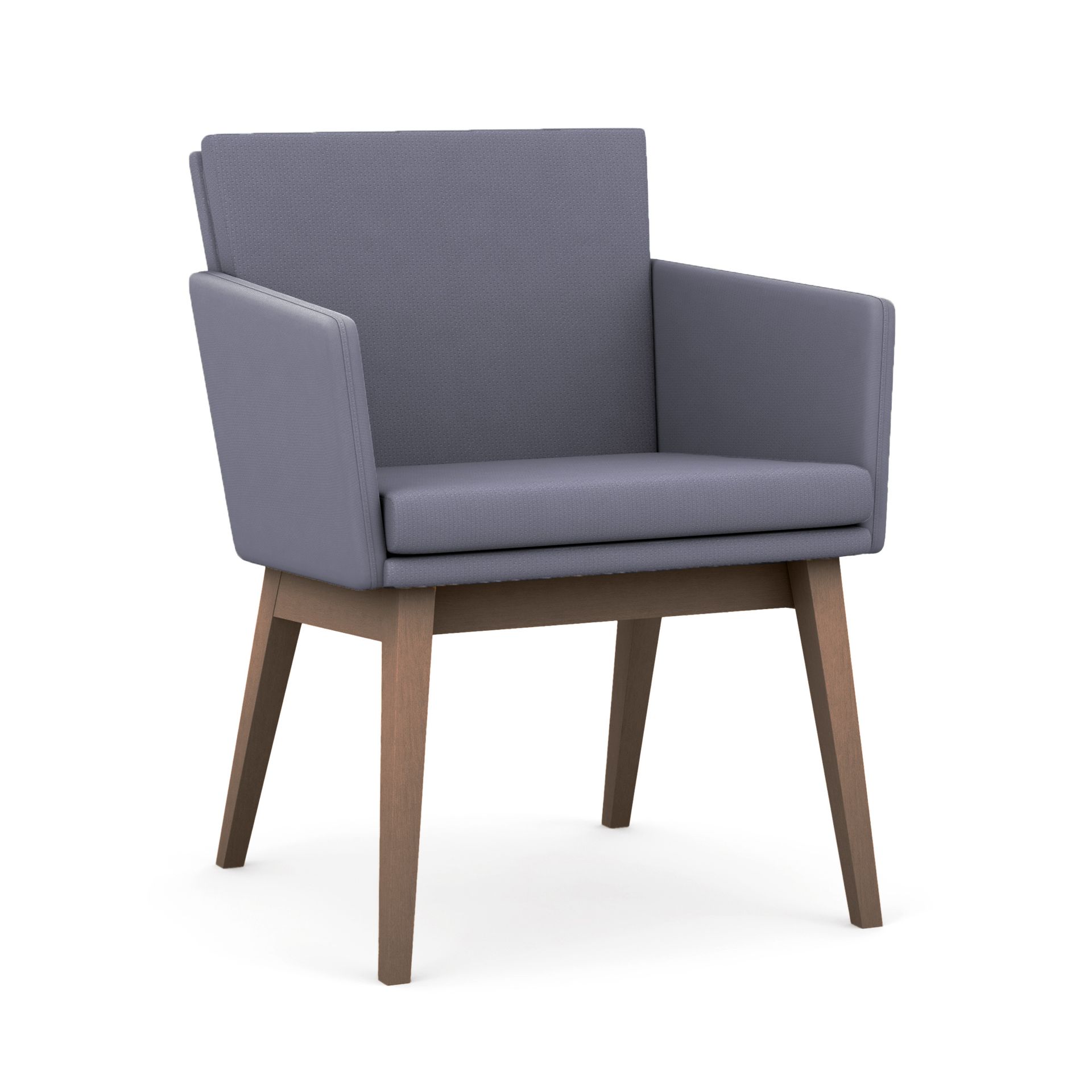 Four legged chair
