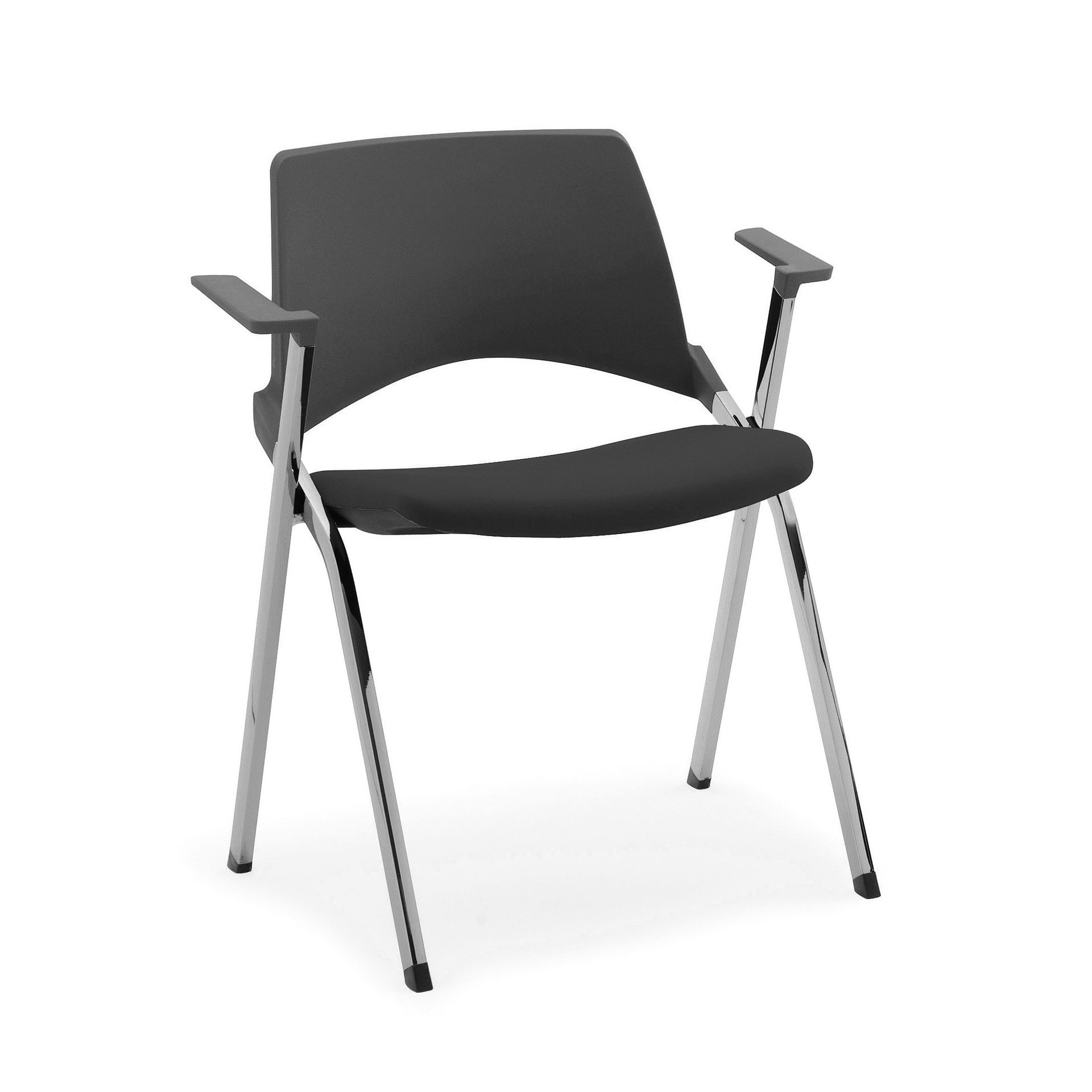 Stackable chair