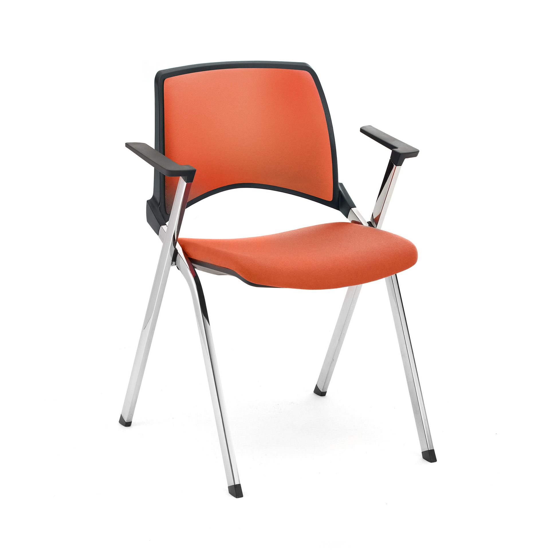 Stackable chair