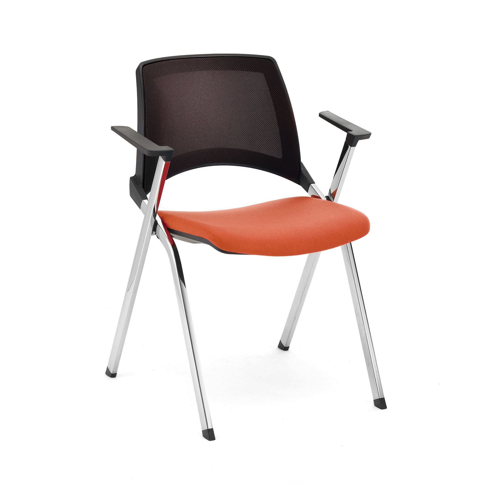 Stackable chair