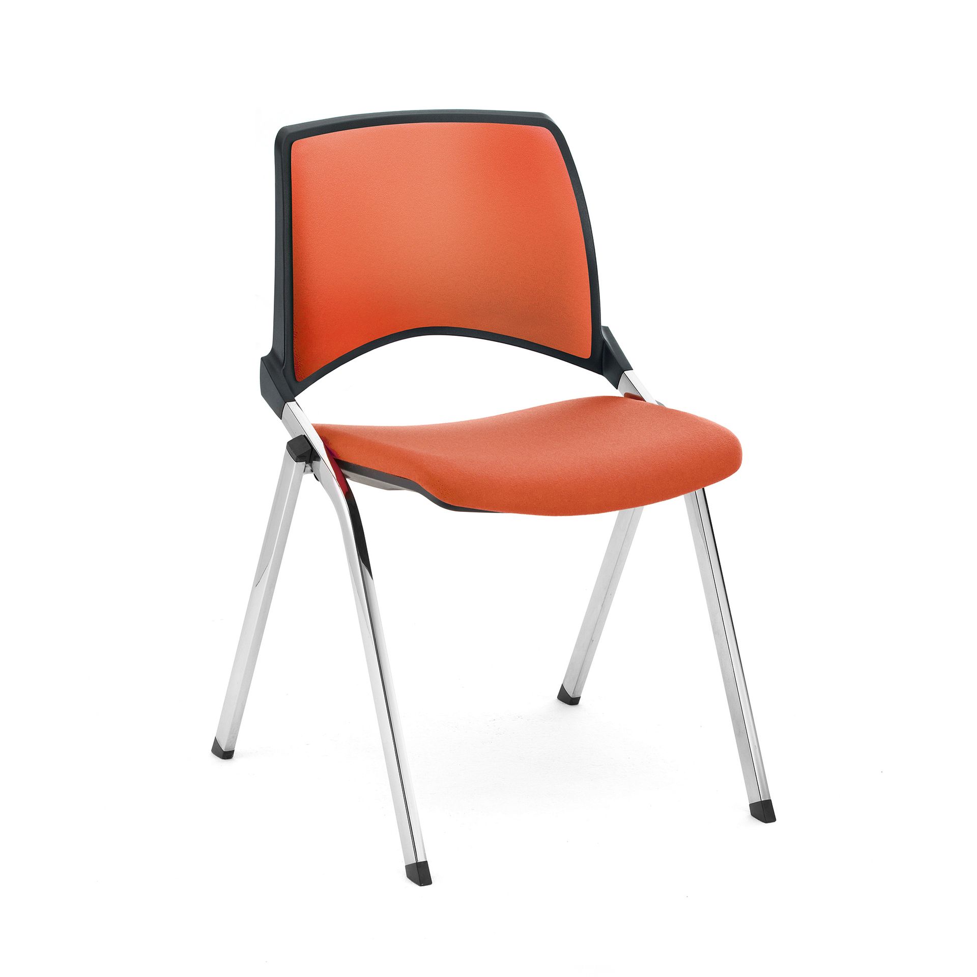 Stackable chair