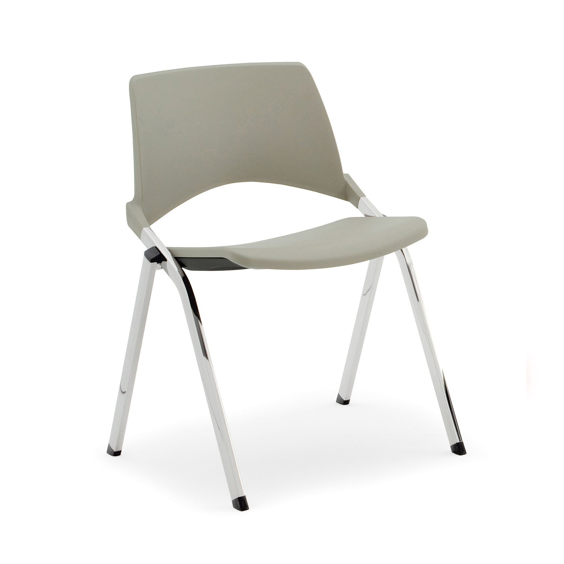 Stackable chair