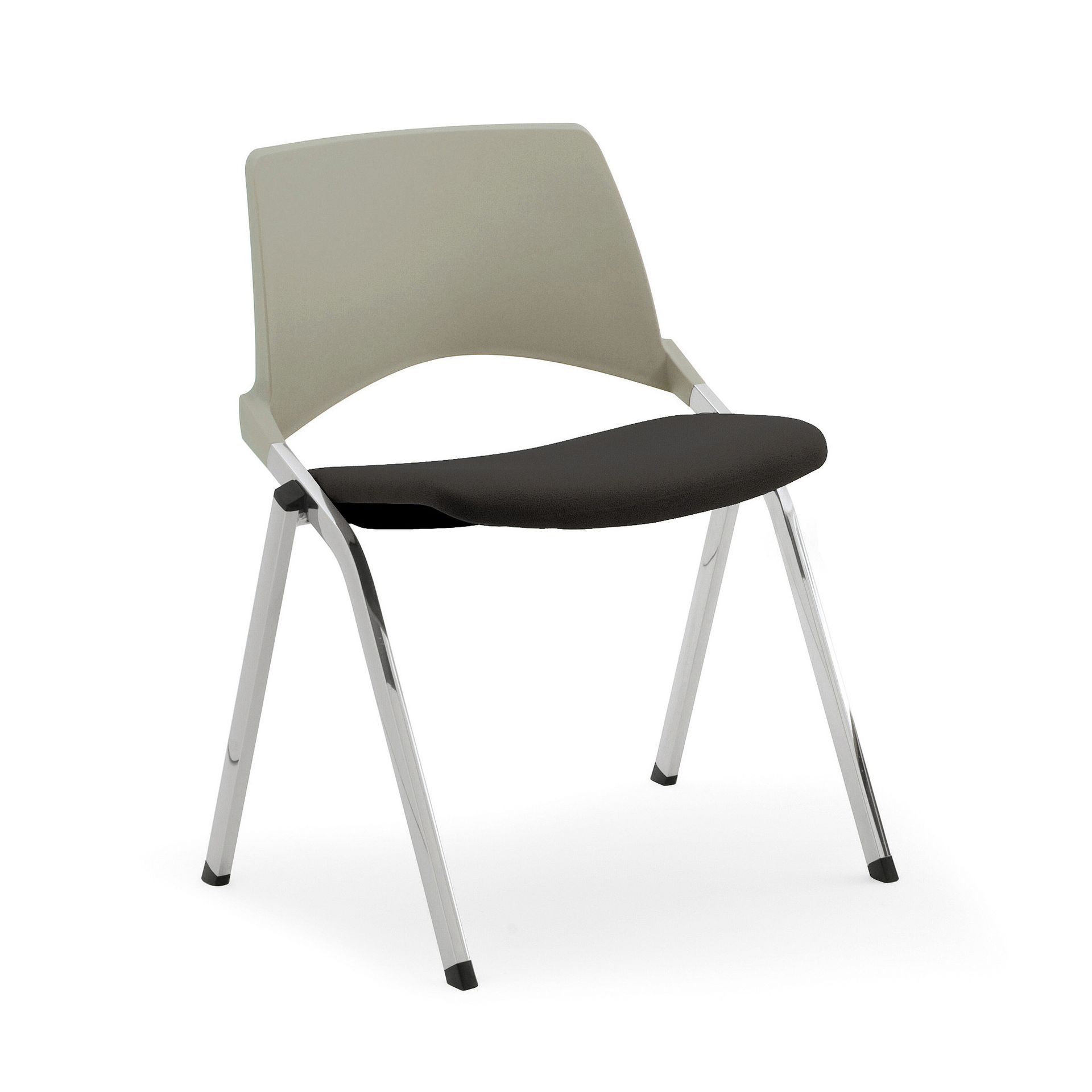 Stackable chair