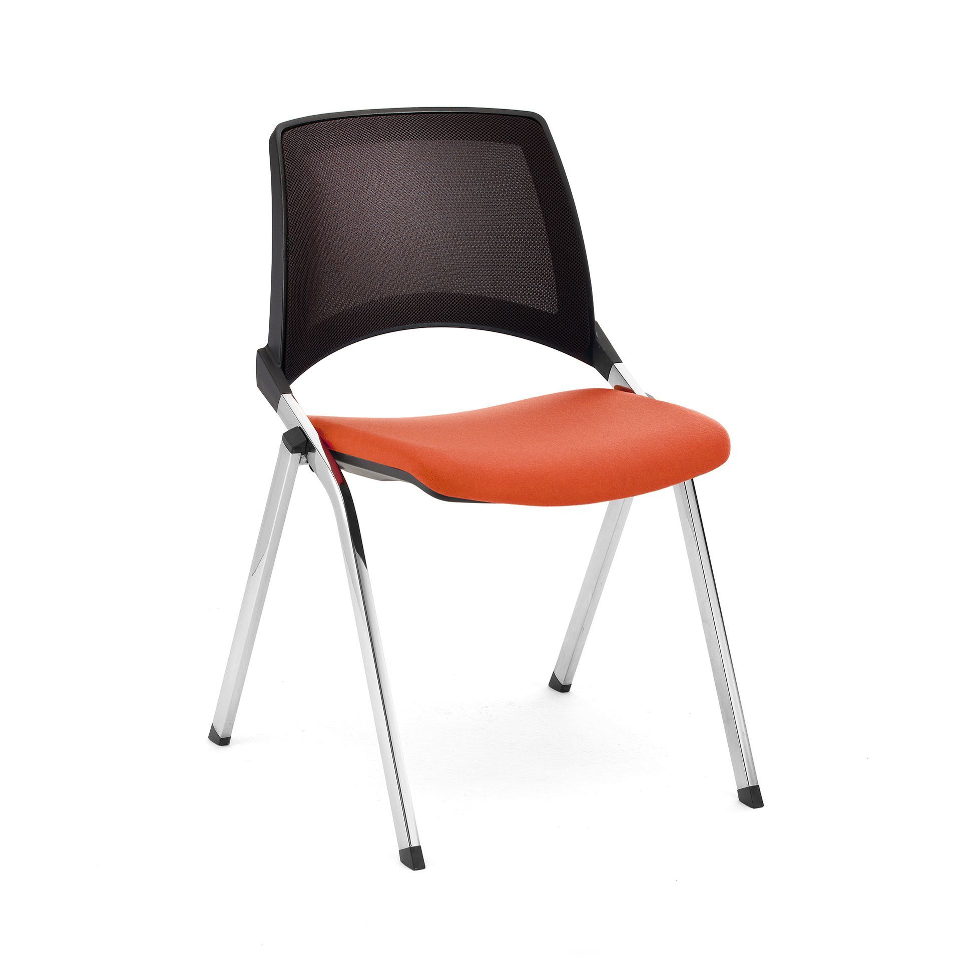 Stackable chair