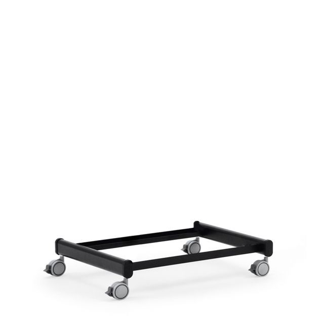 Mobile trolley