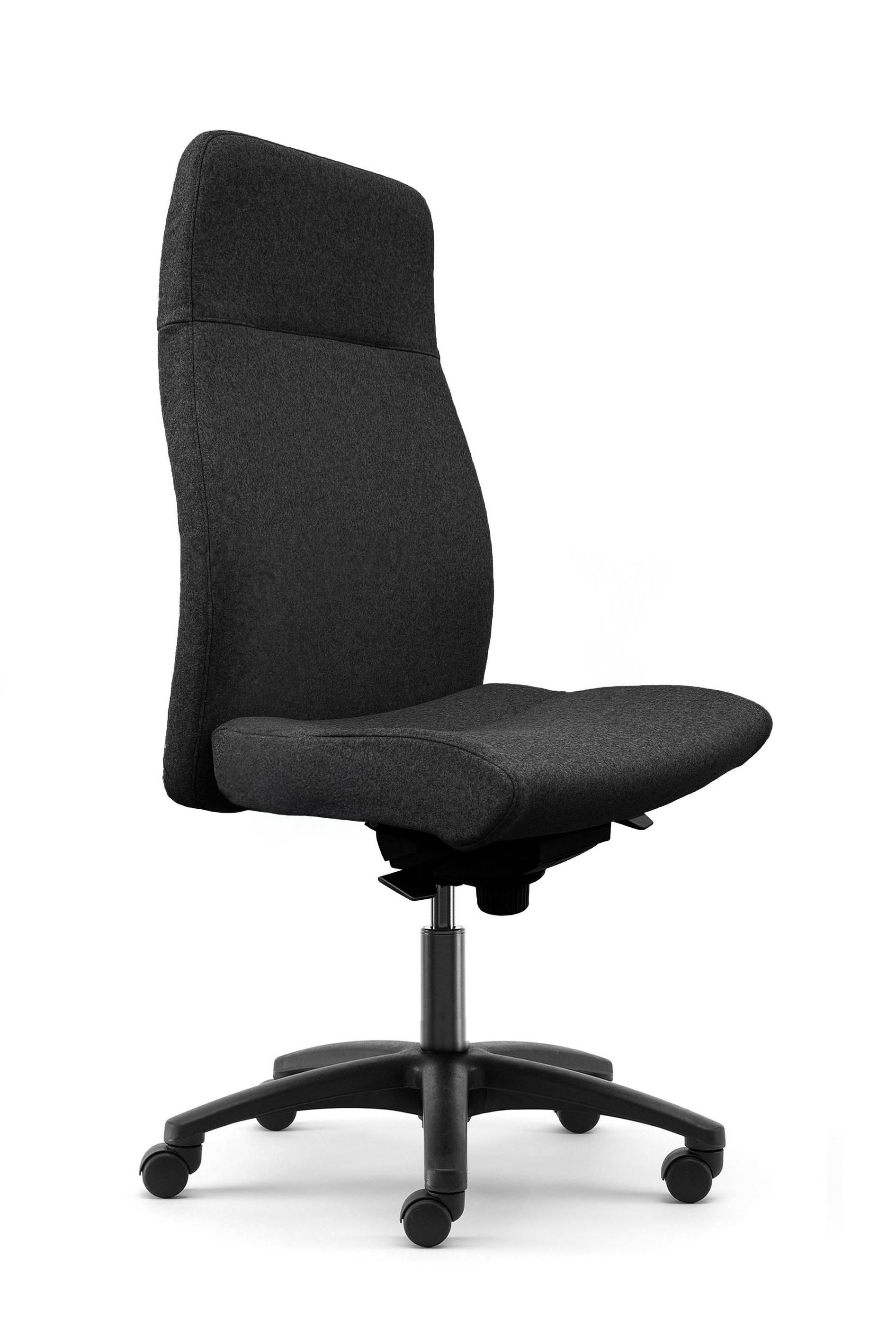 Low back chair
